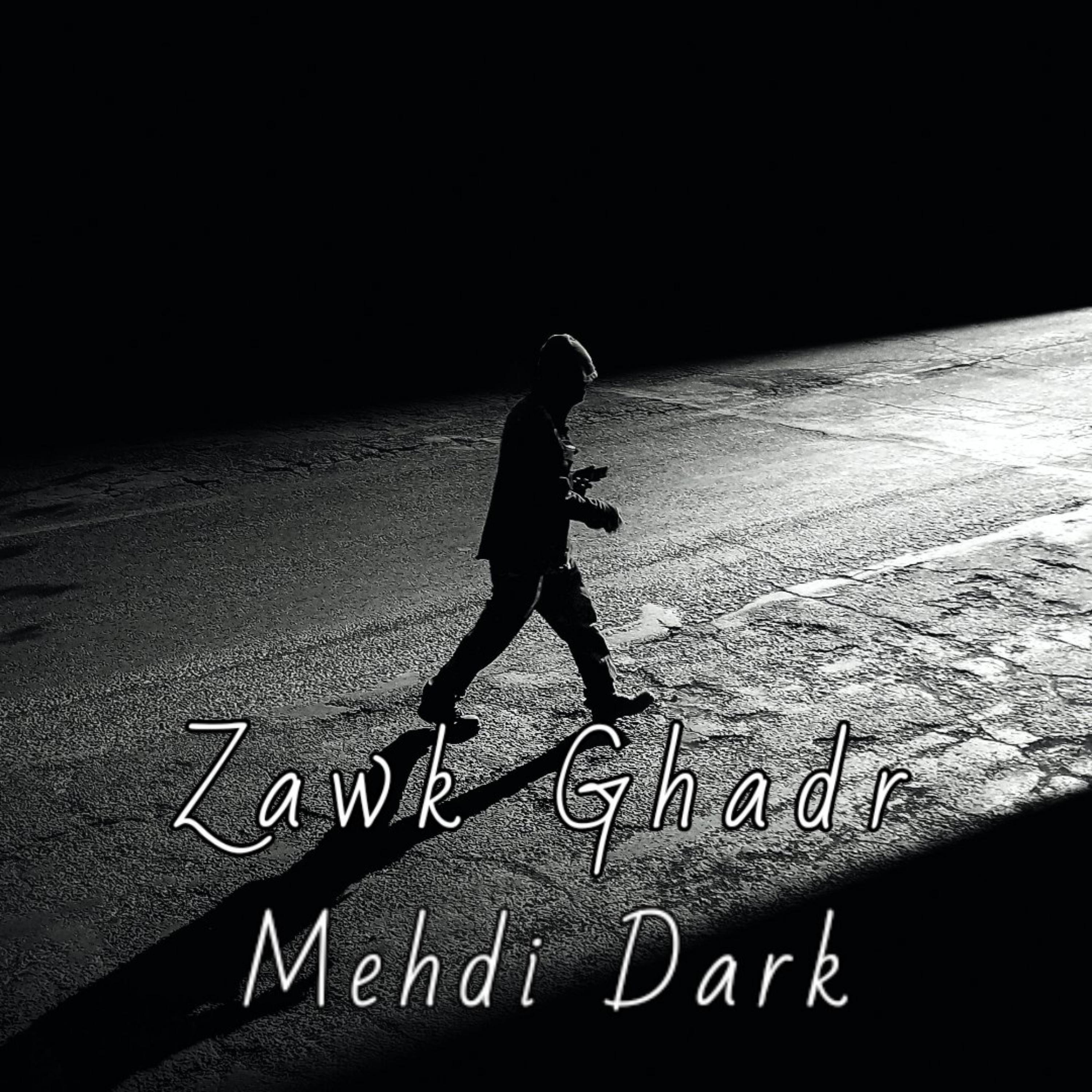 Постер альбома Zawk Ghadr