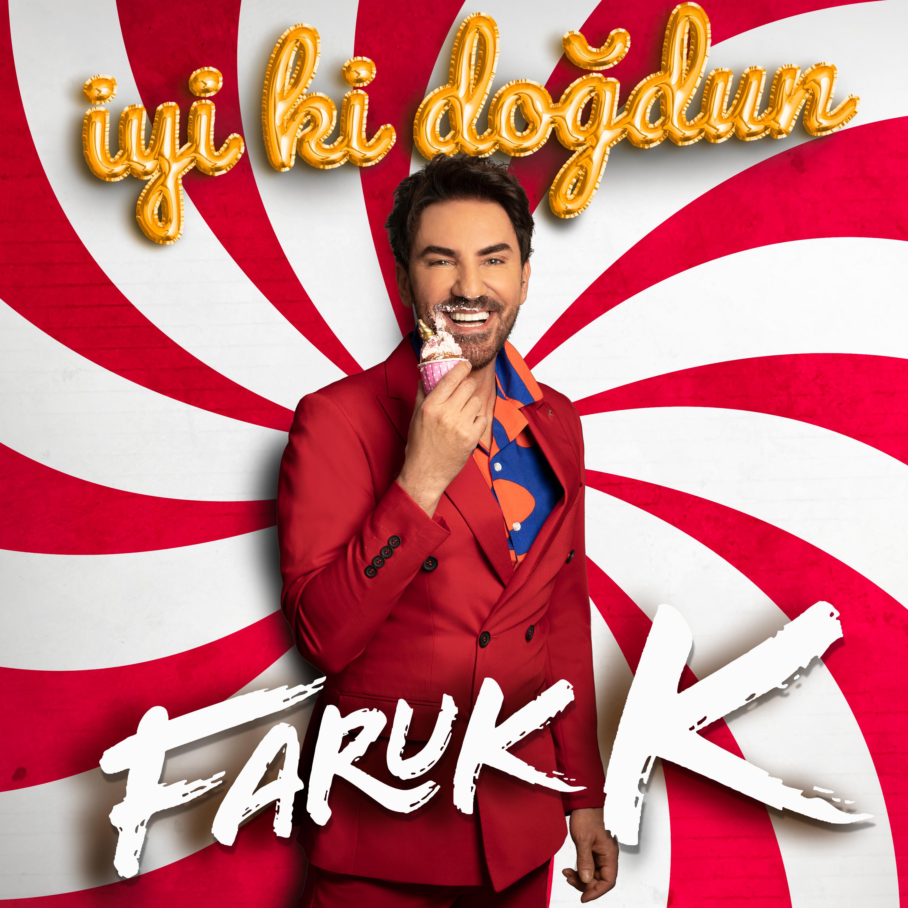 Постер альбома İyi Ki Doğdun