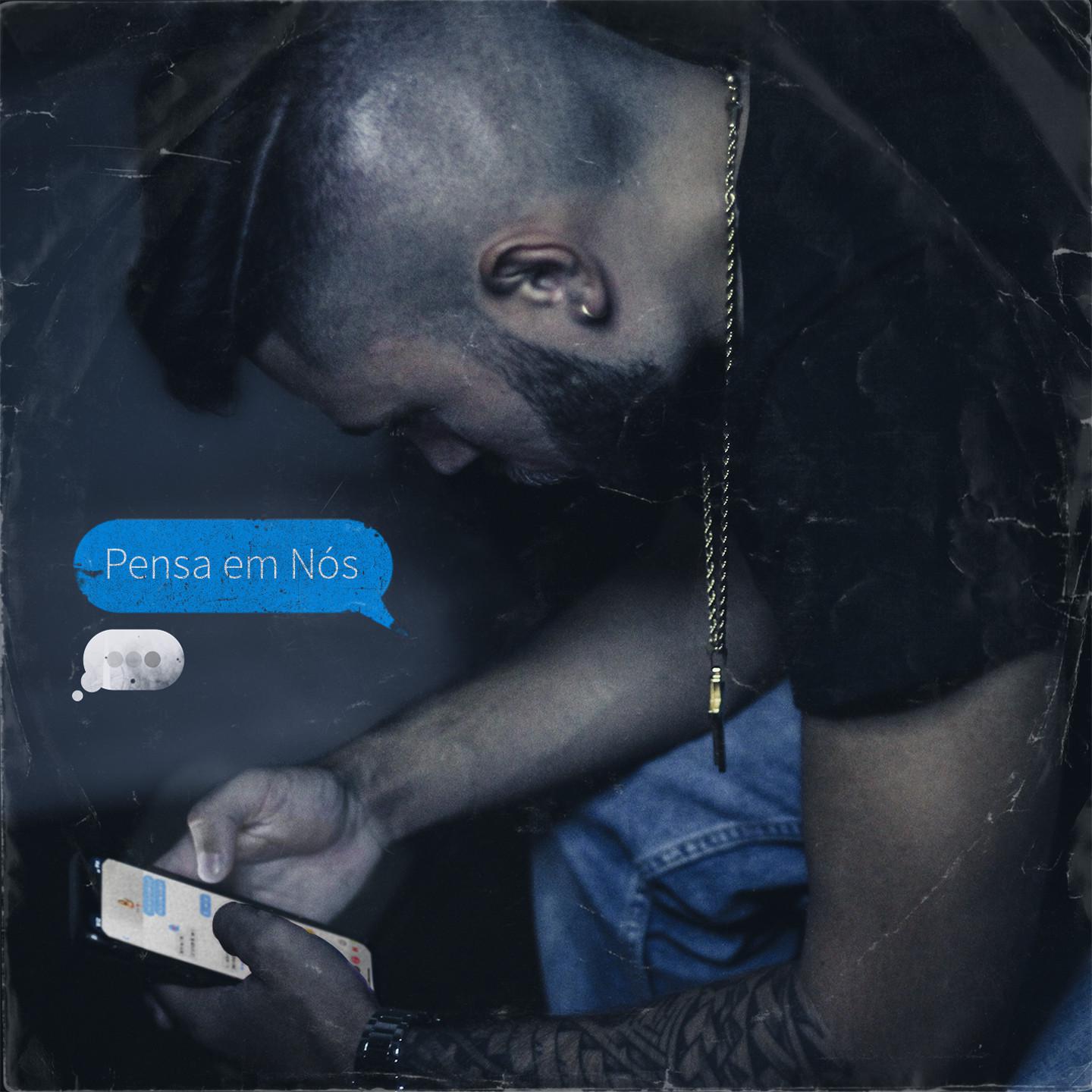 Постер альбома Pensa em Nós
