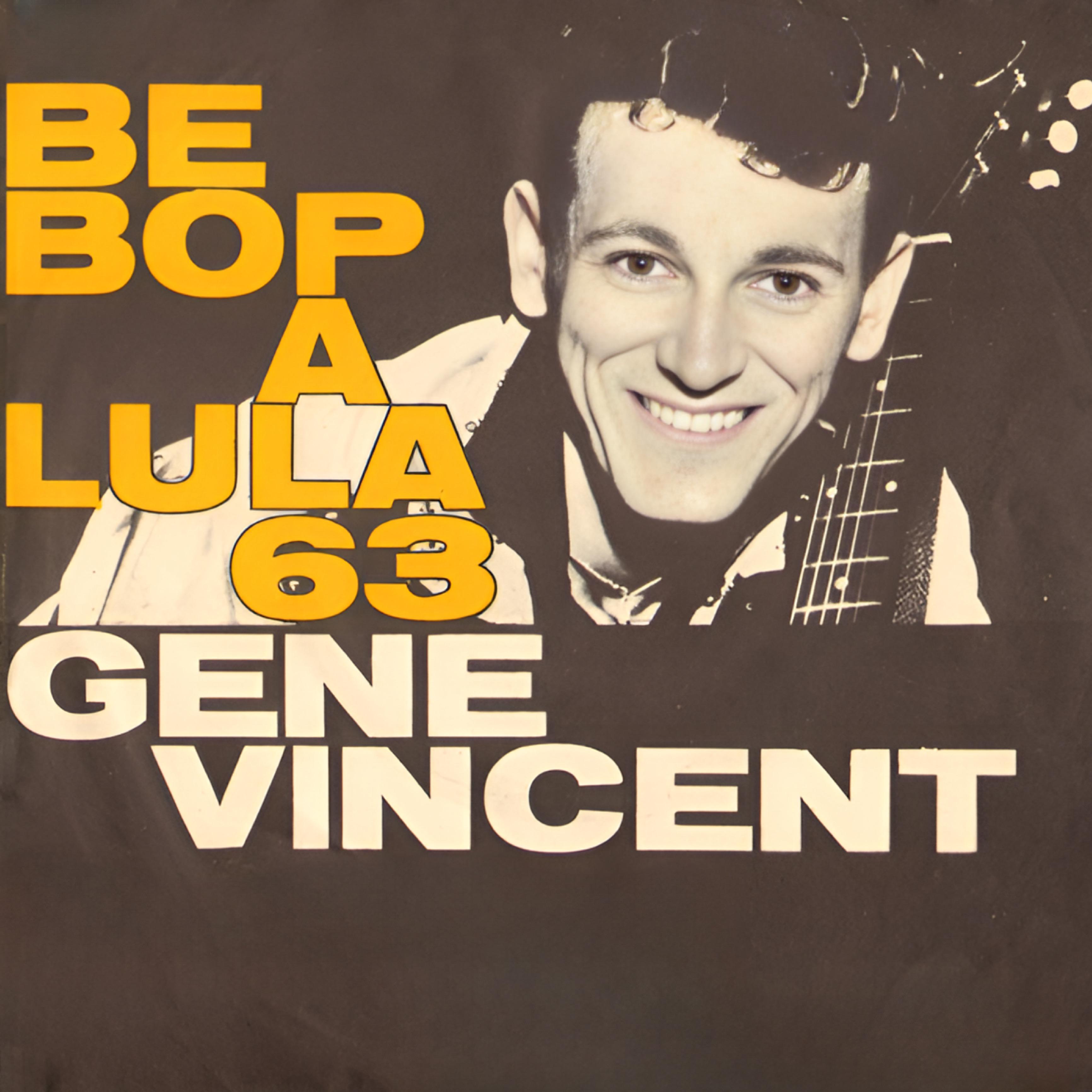 Постер альбома Be-Bop-A-Lula