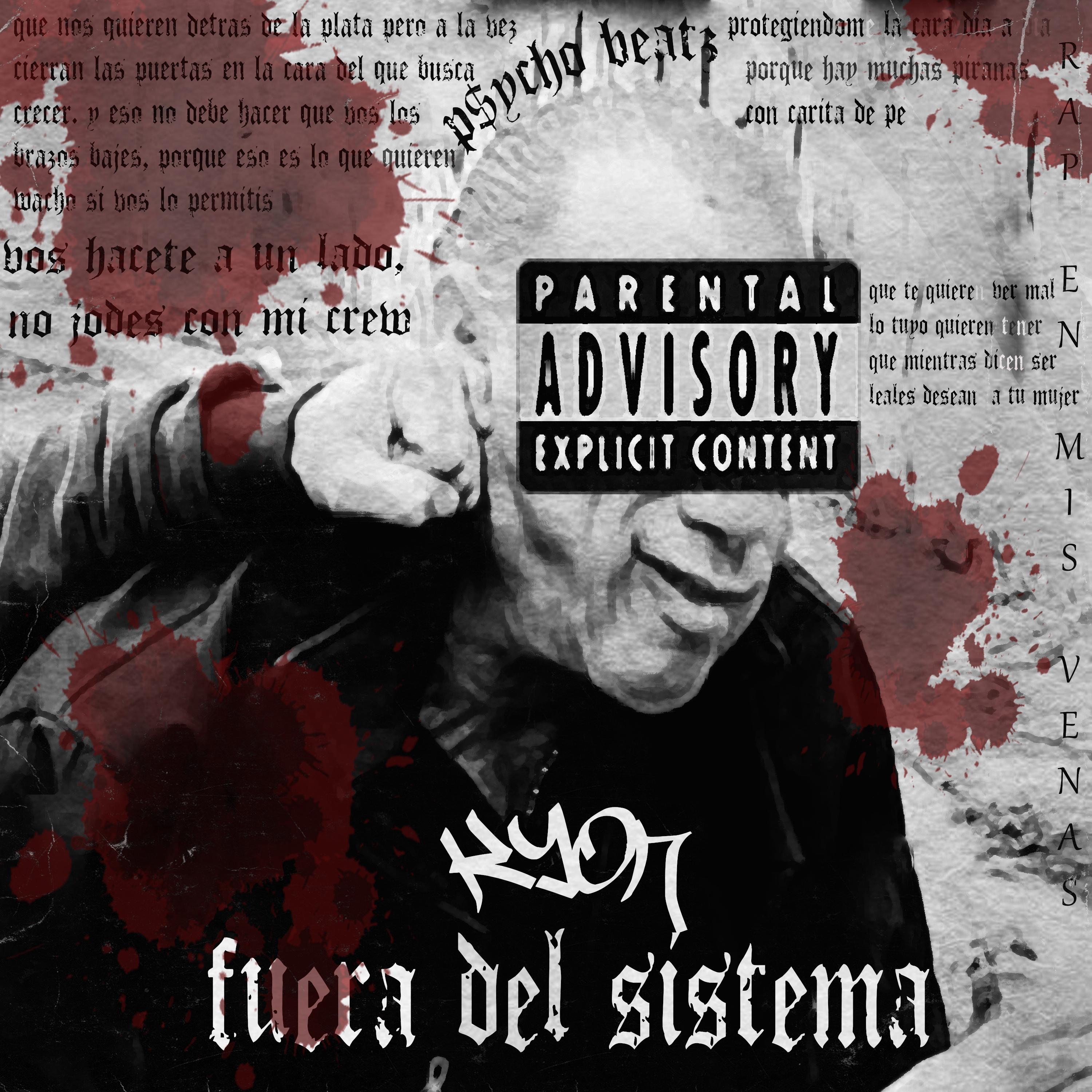 Постер альбома Fuera del Sistema