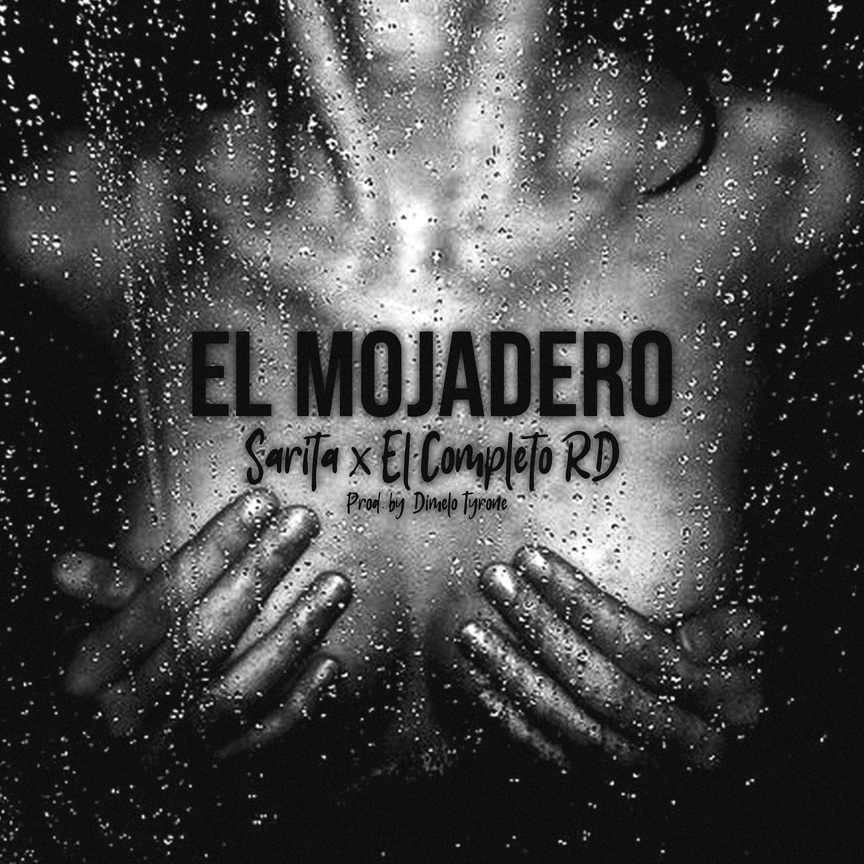 Постер альбома El Mojadero