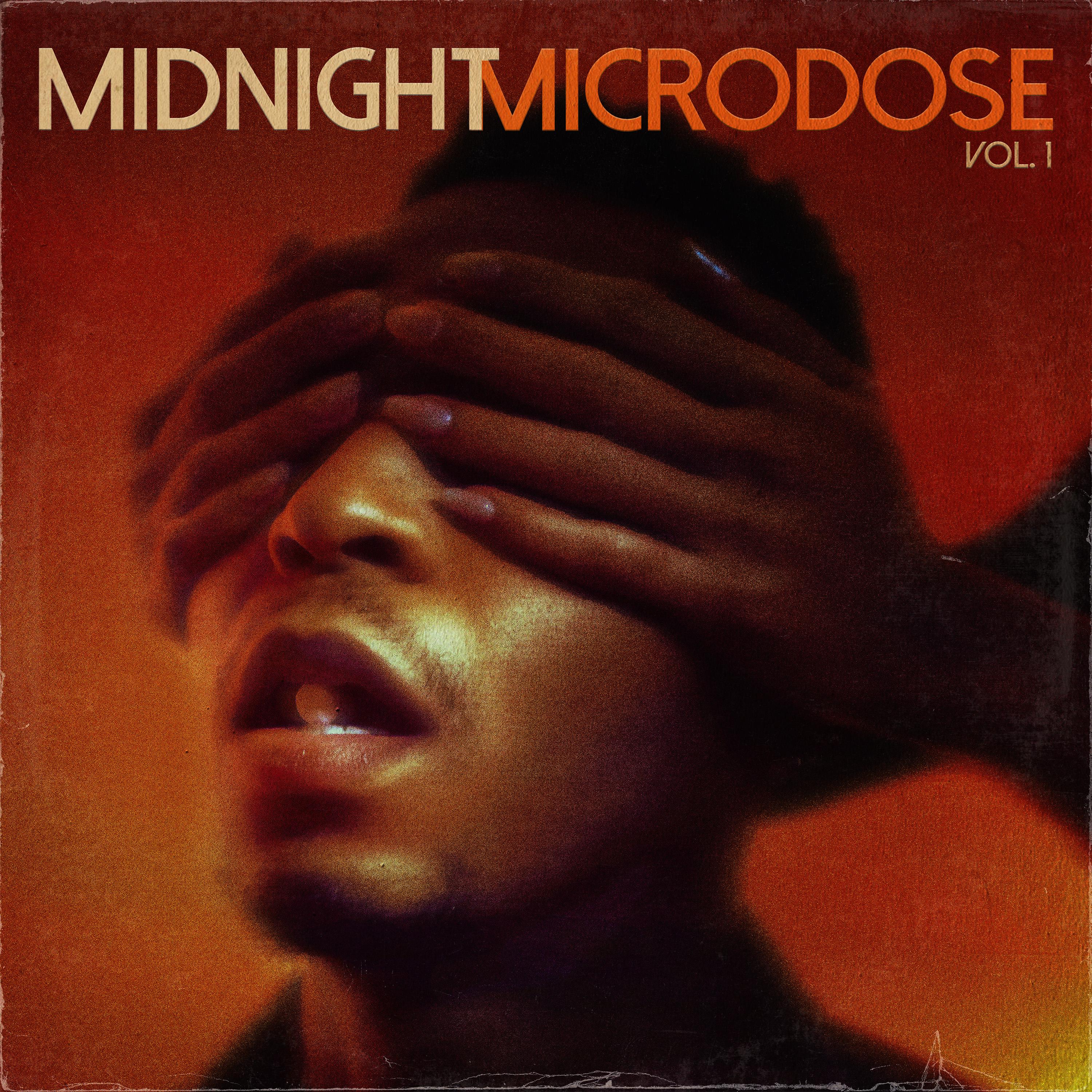 Постер альбома Midnight Microdose, Vol. 1