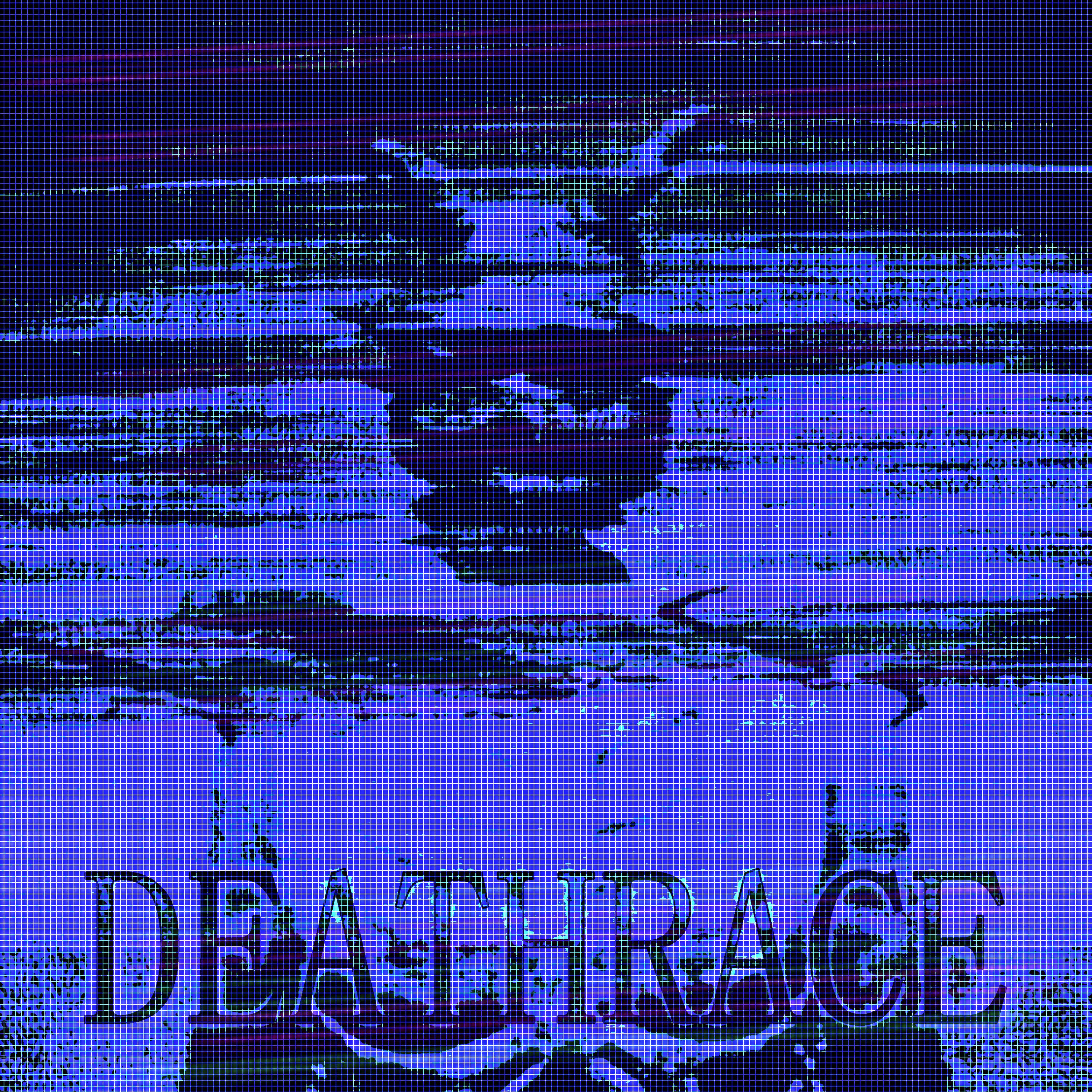 Постер альбома DEATHRACE
