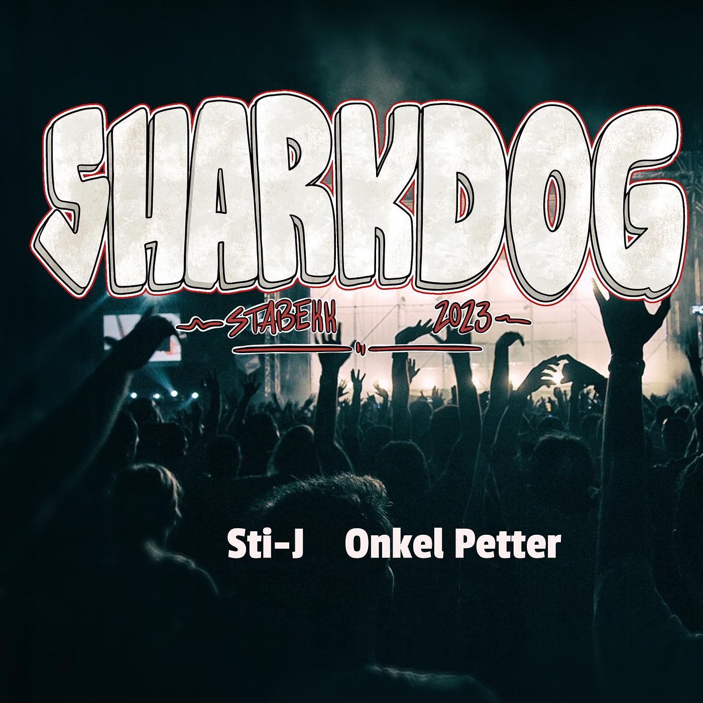 Постер альбома Sharkdog 2023 Stabekk