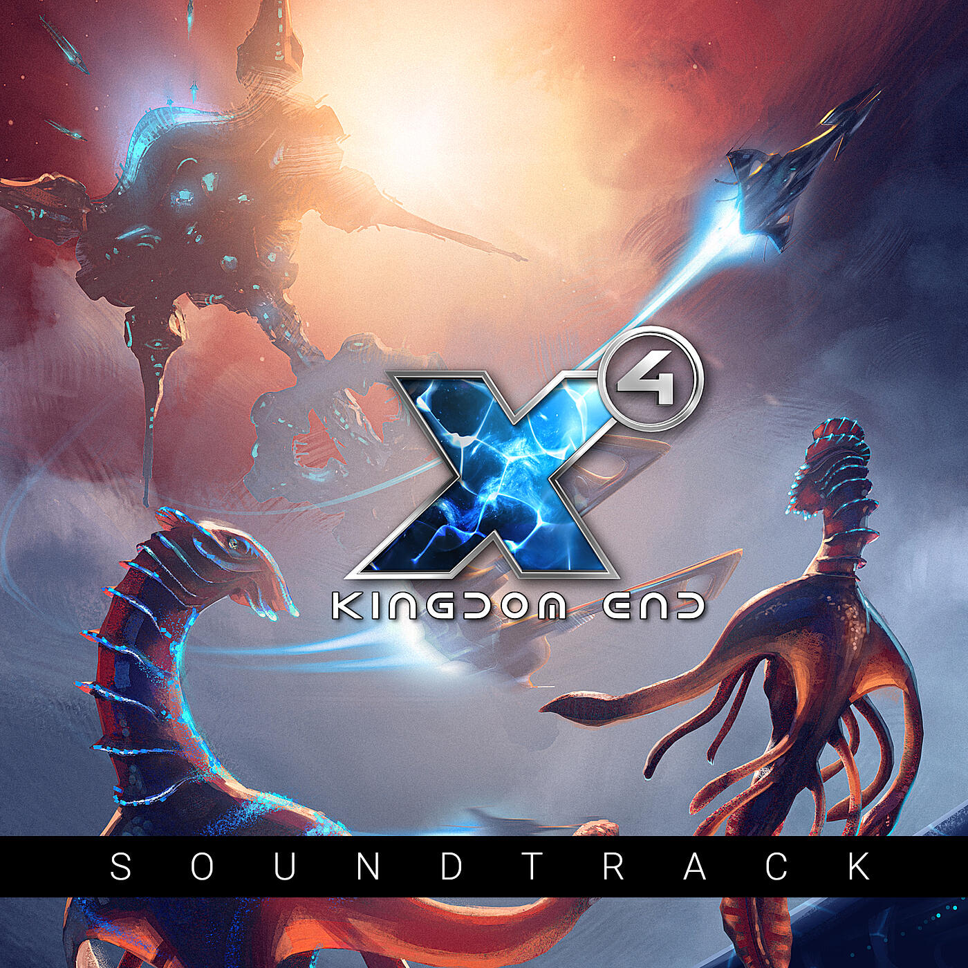 X4 kingdom end