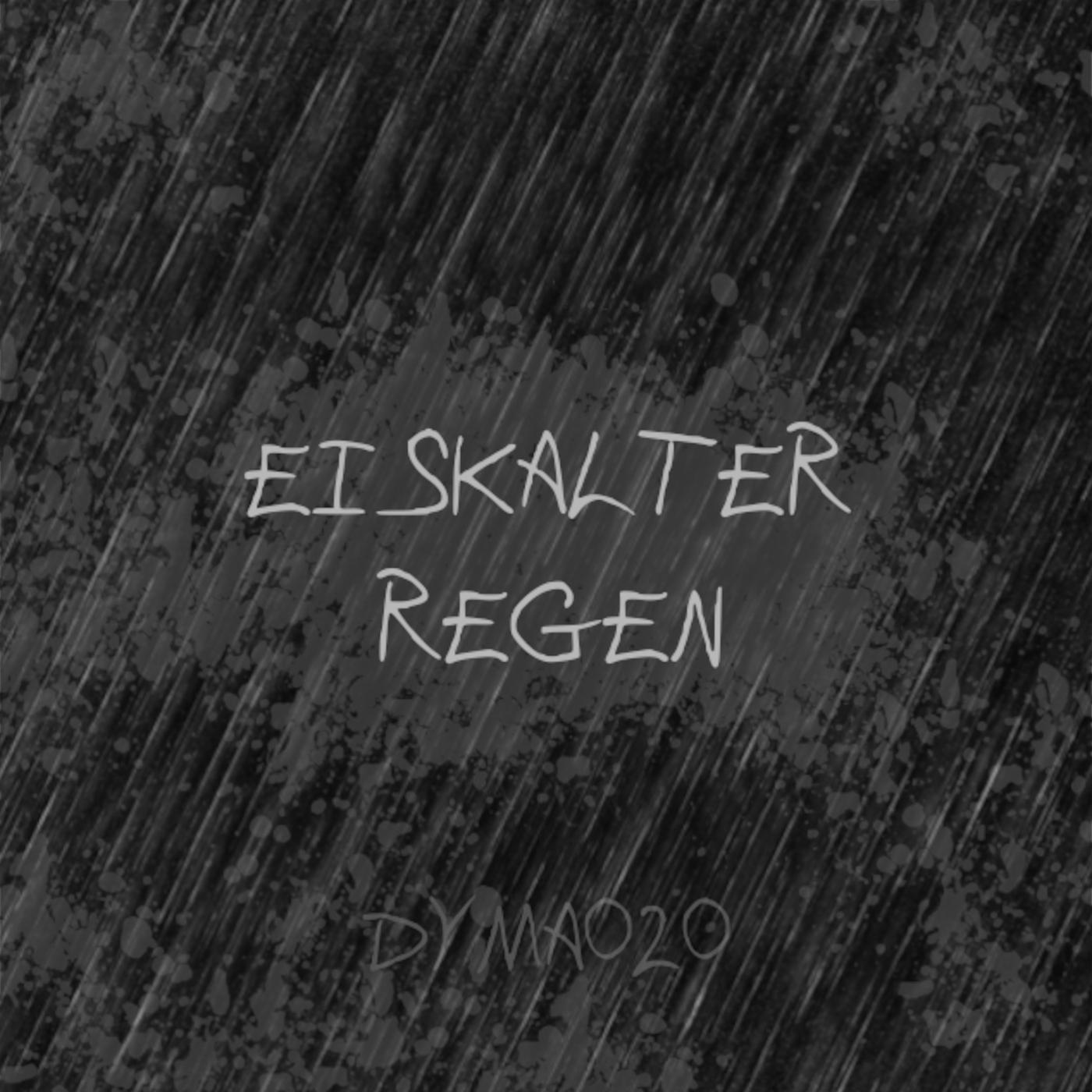Постер альбома Eiskalter Regen