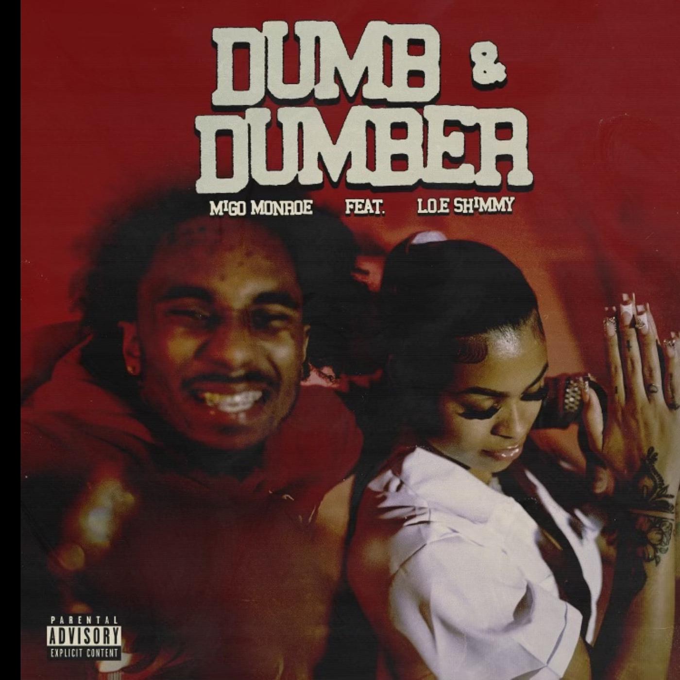 Постер альбома Dumb & Dumber