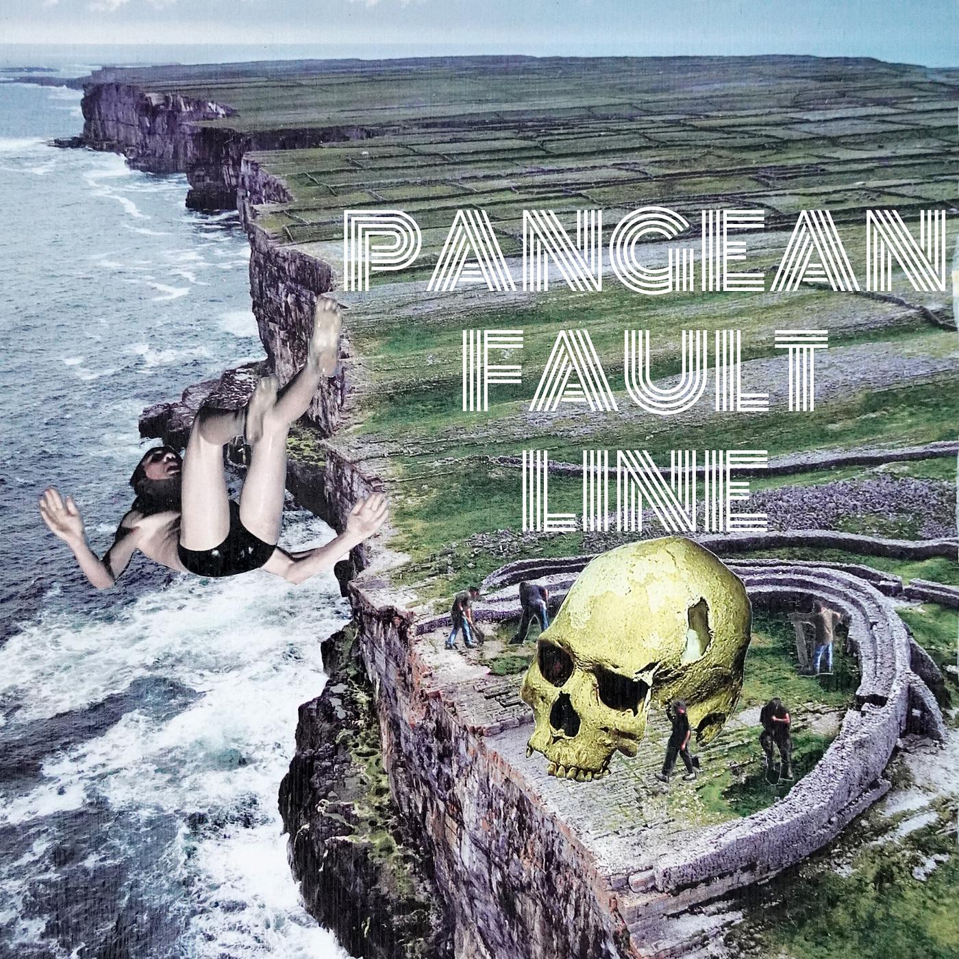 Постер альбома Pangean Fault Line