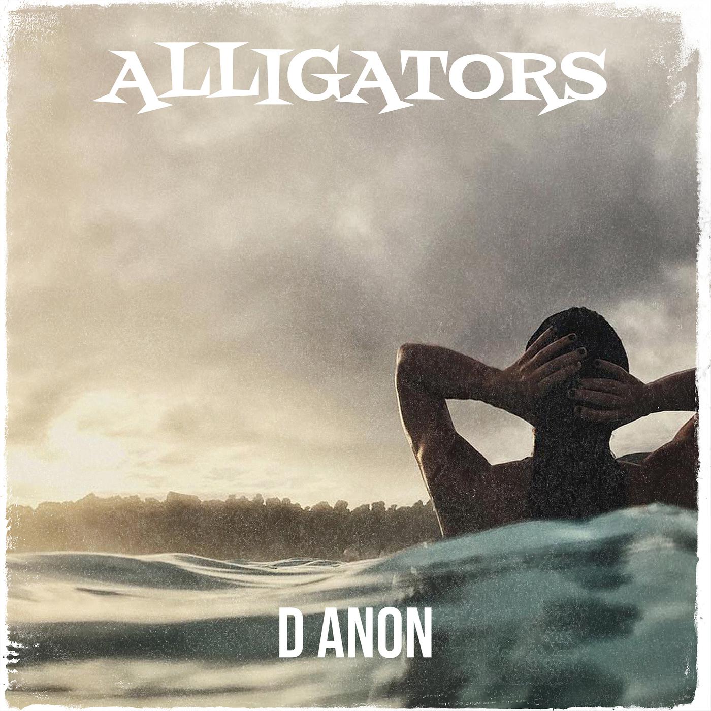 Постер альбома Alligators
