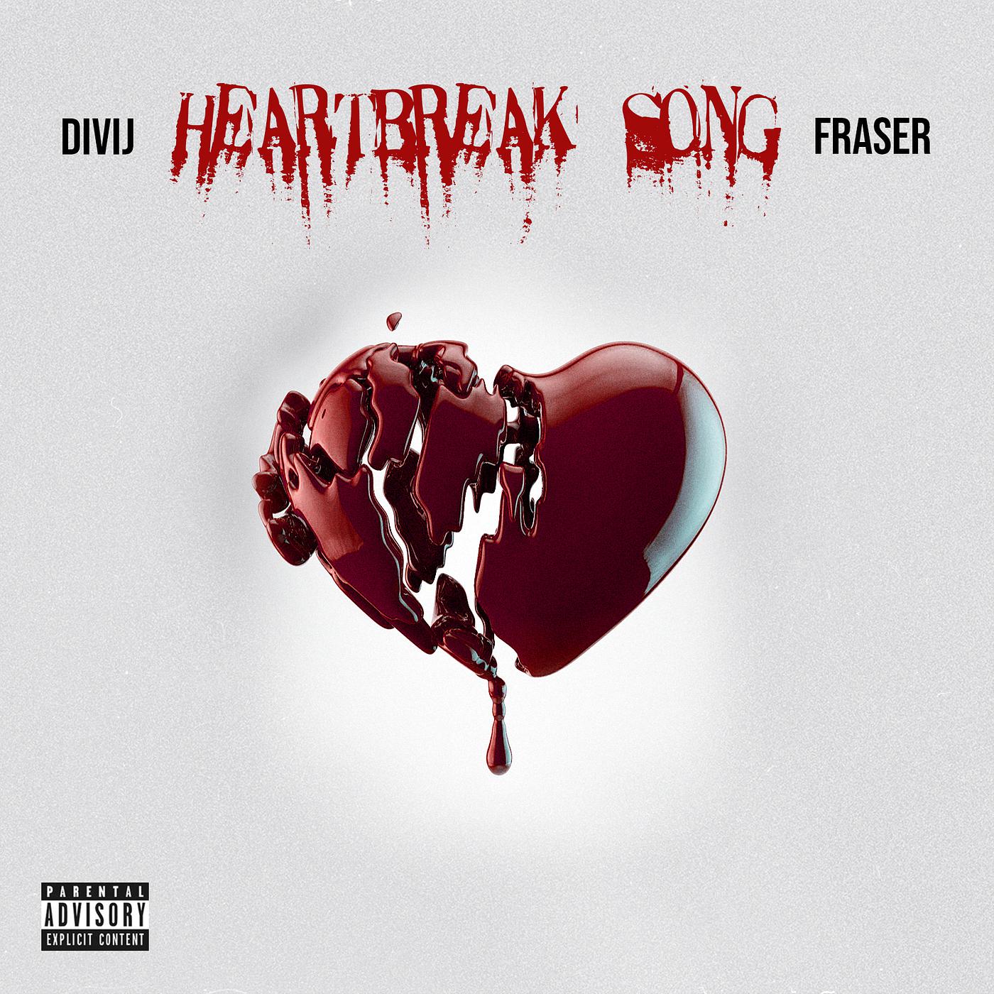 Постер альбома Heartbreak Song