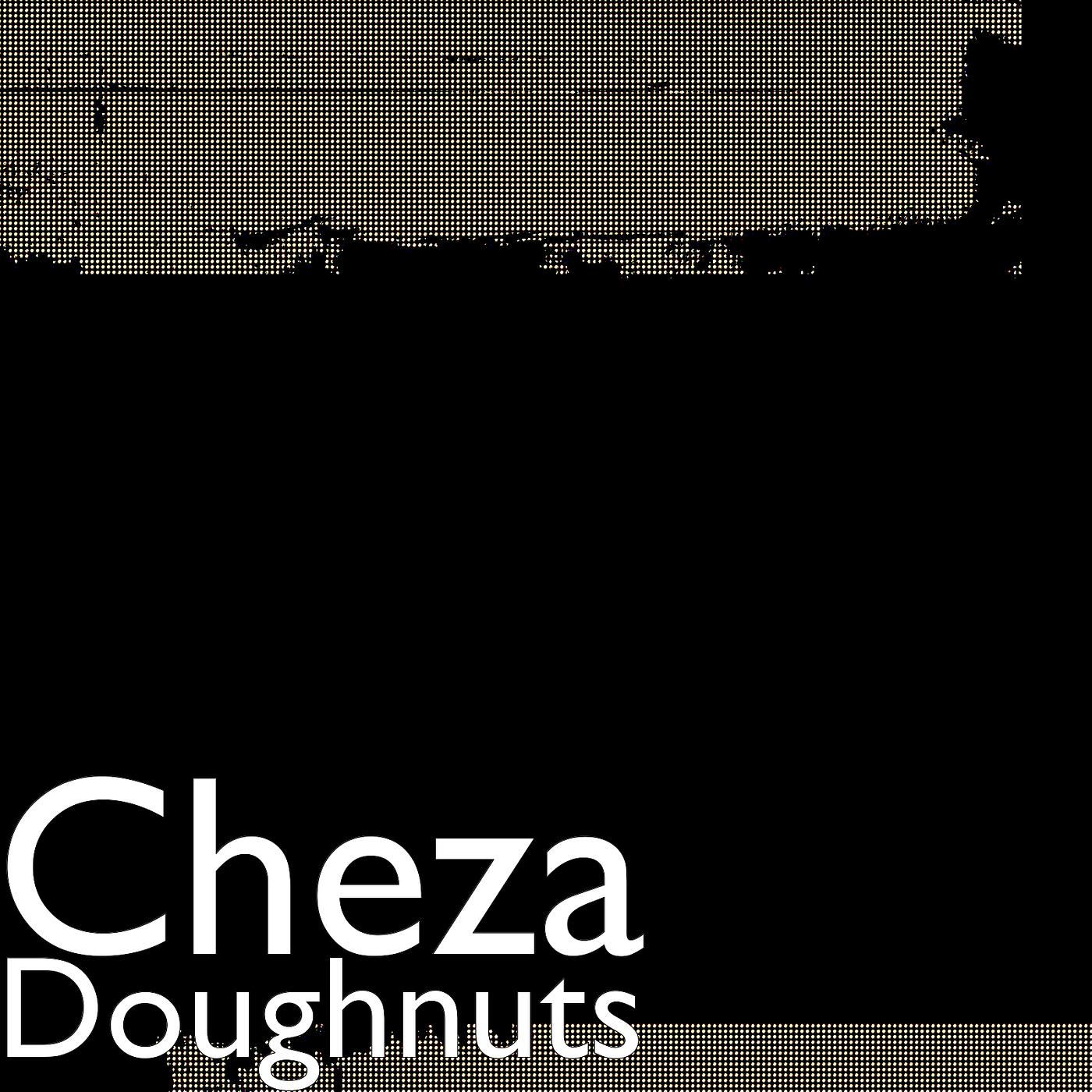 Постер альбома Doughnuts