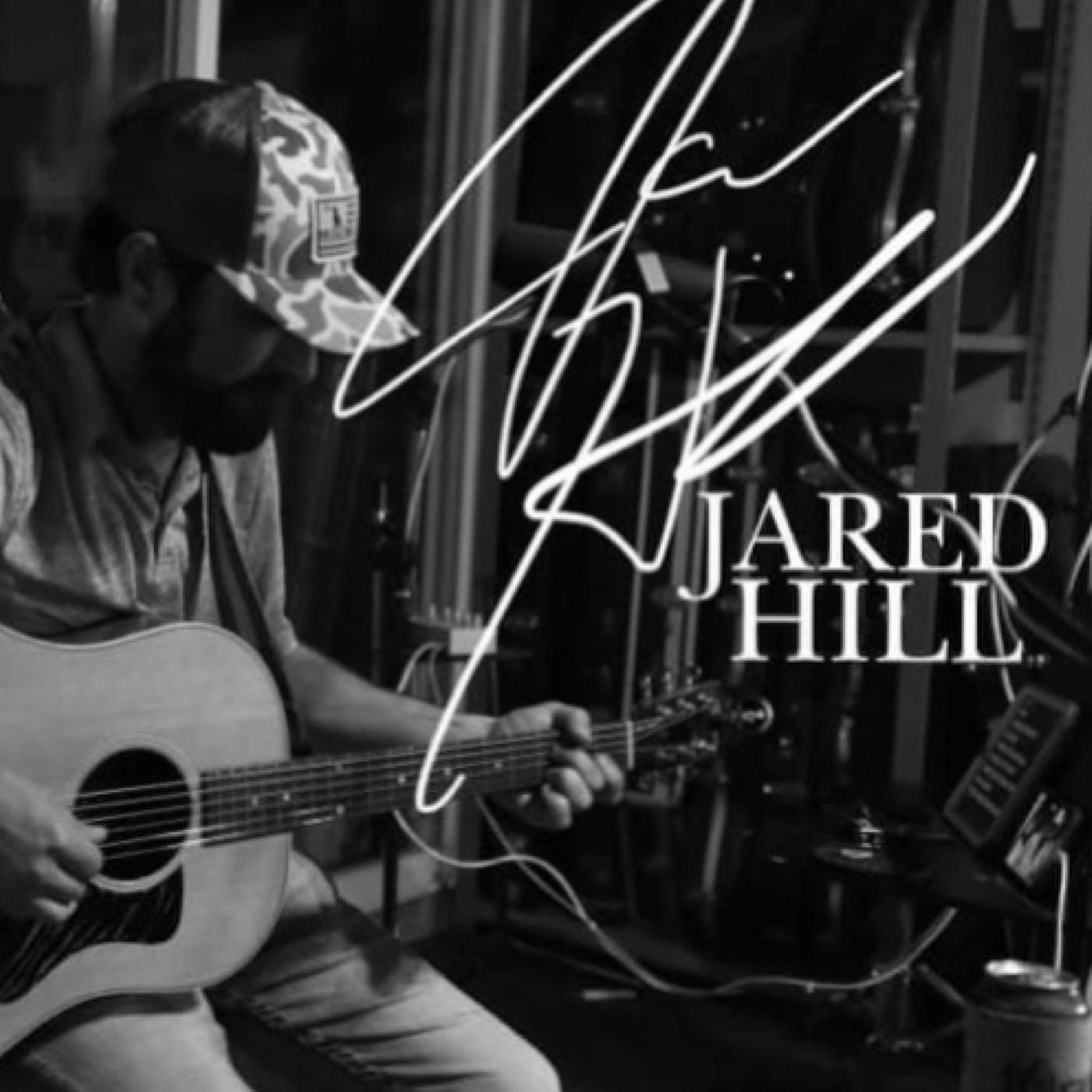 Постер альбома Jared Hill