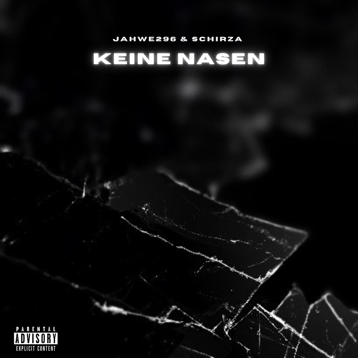 Постер альбома Keine Nasen