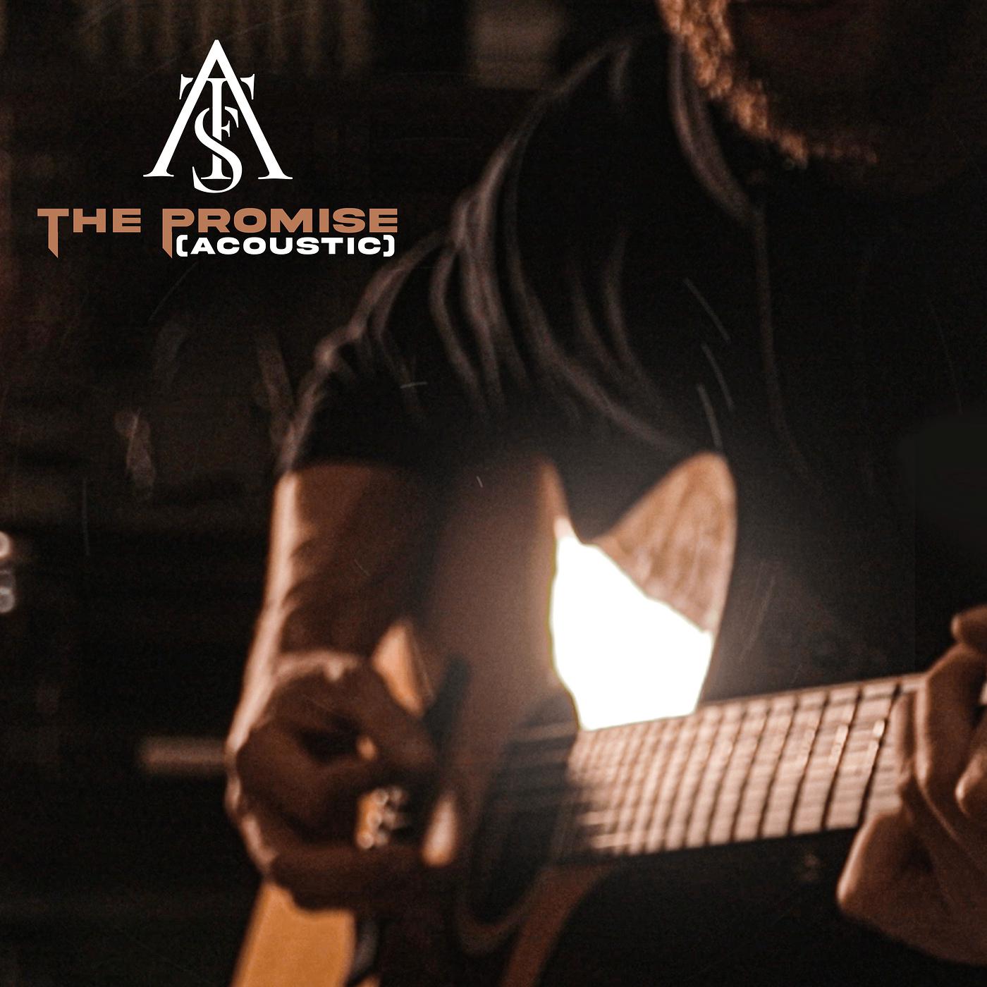 Постер альбома The Promise (Acoustic)