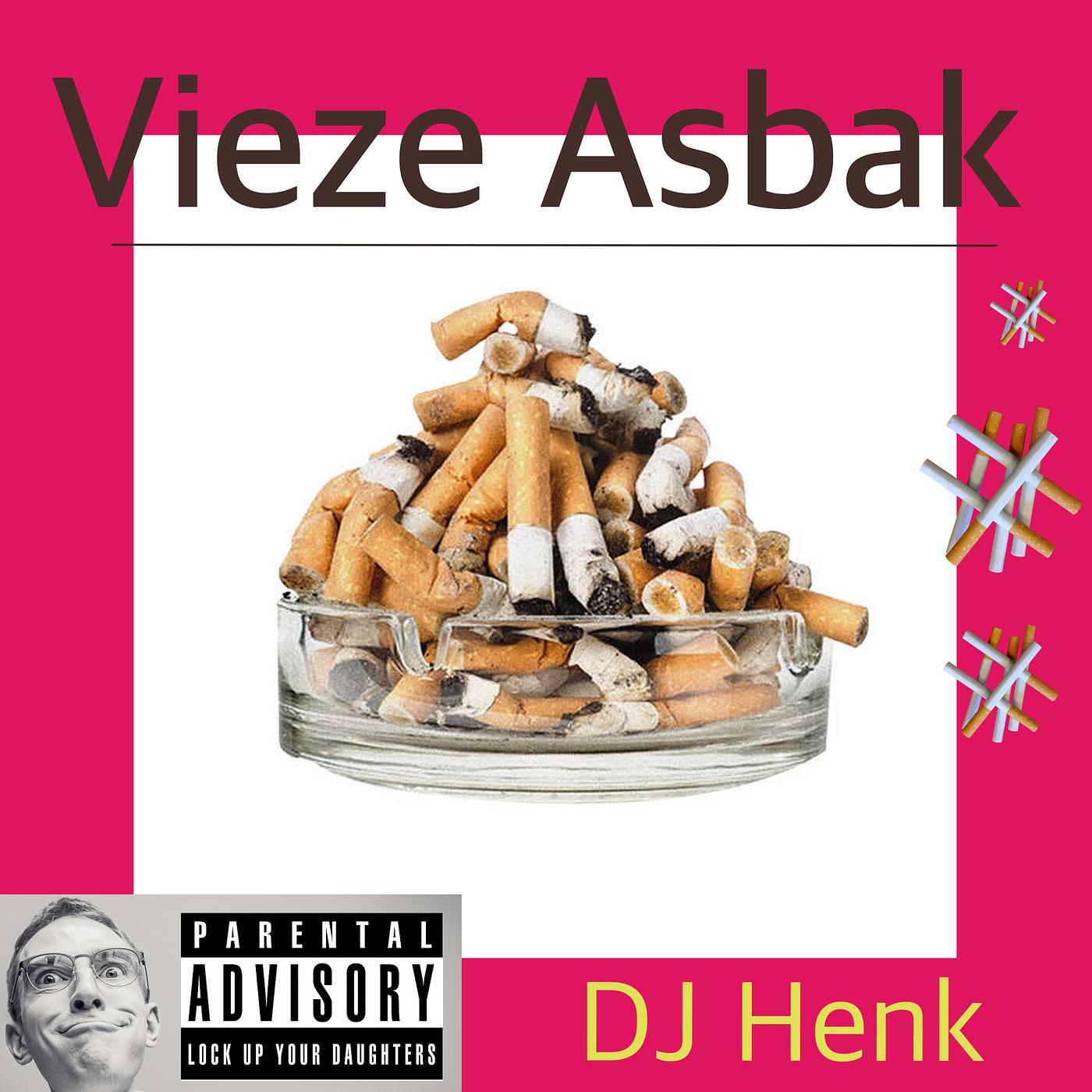 Постер альбома Vieze Asbak