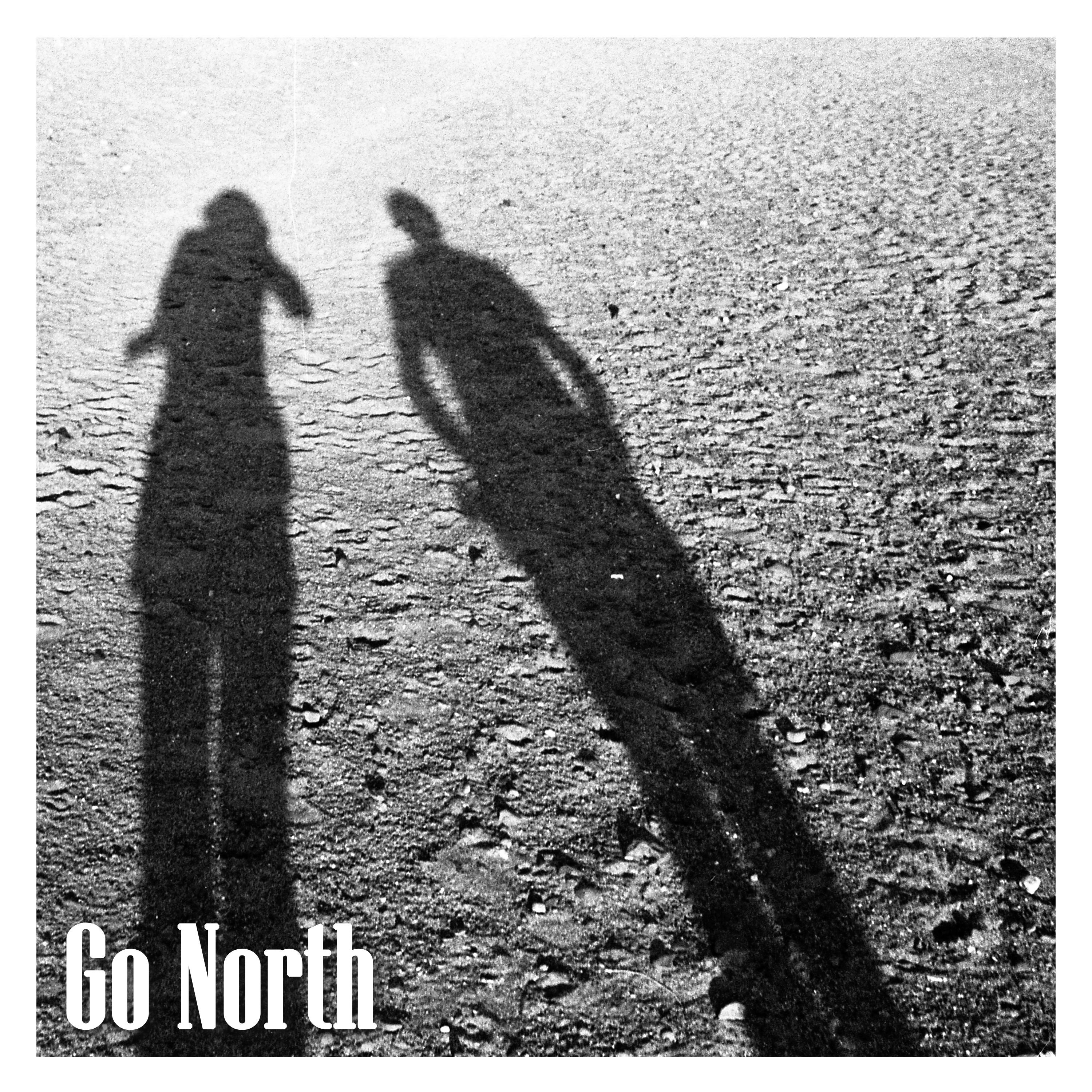 Постер альбома Go North