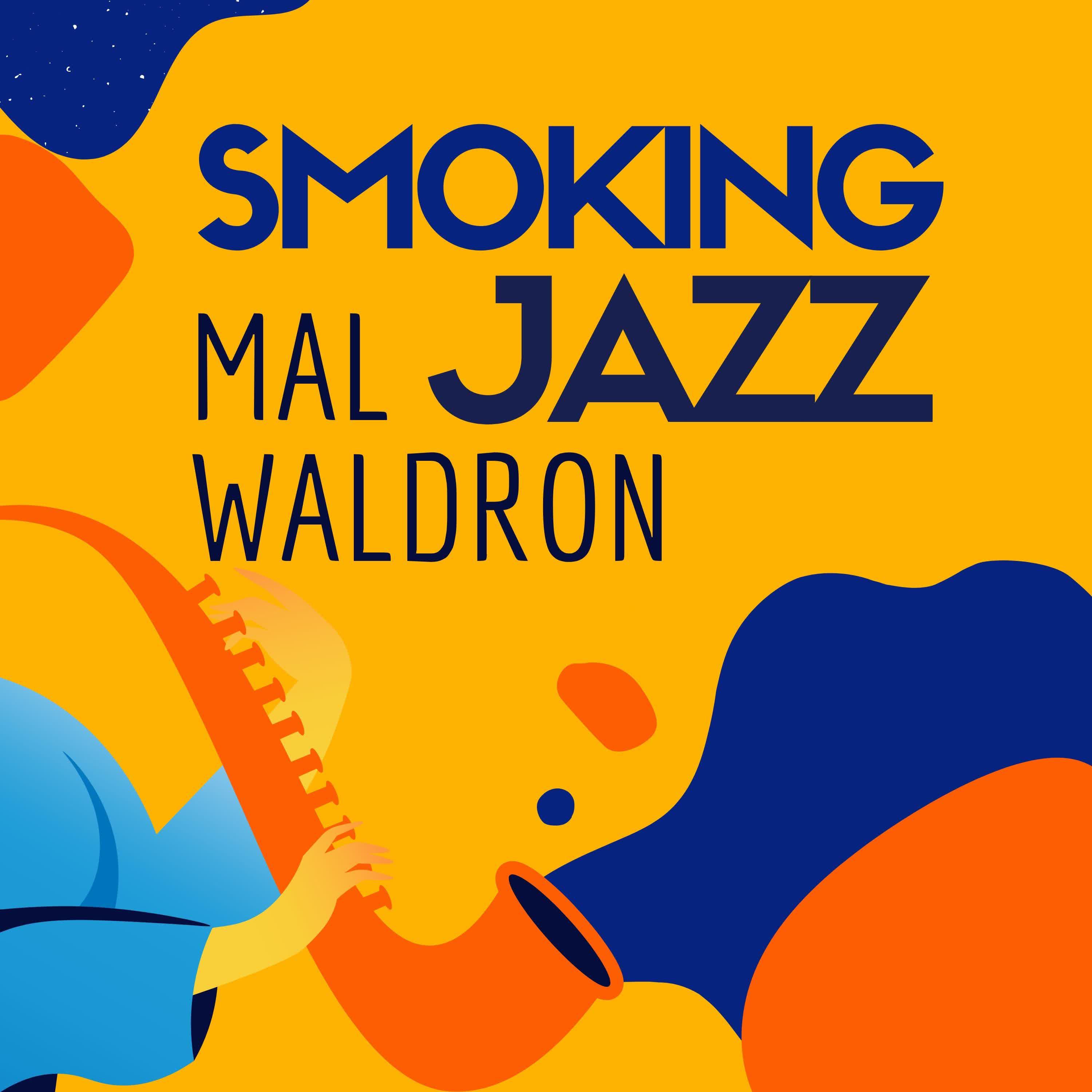 Постер альбома Smoking Jazz