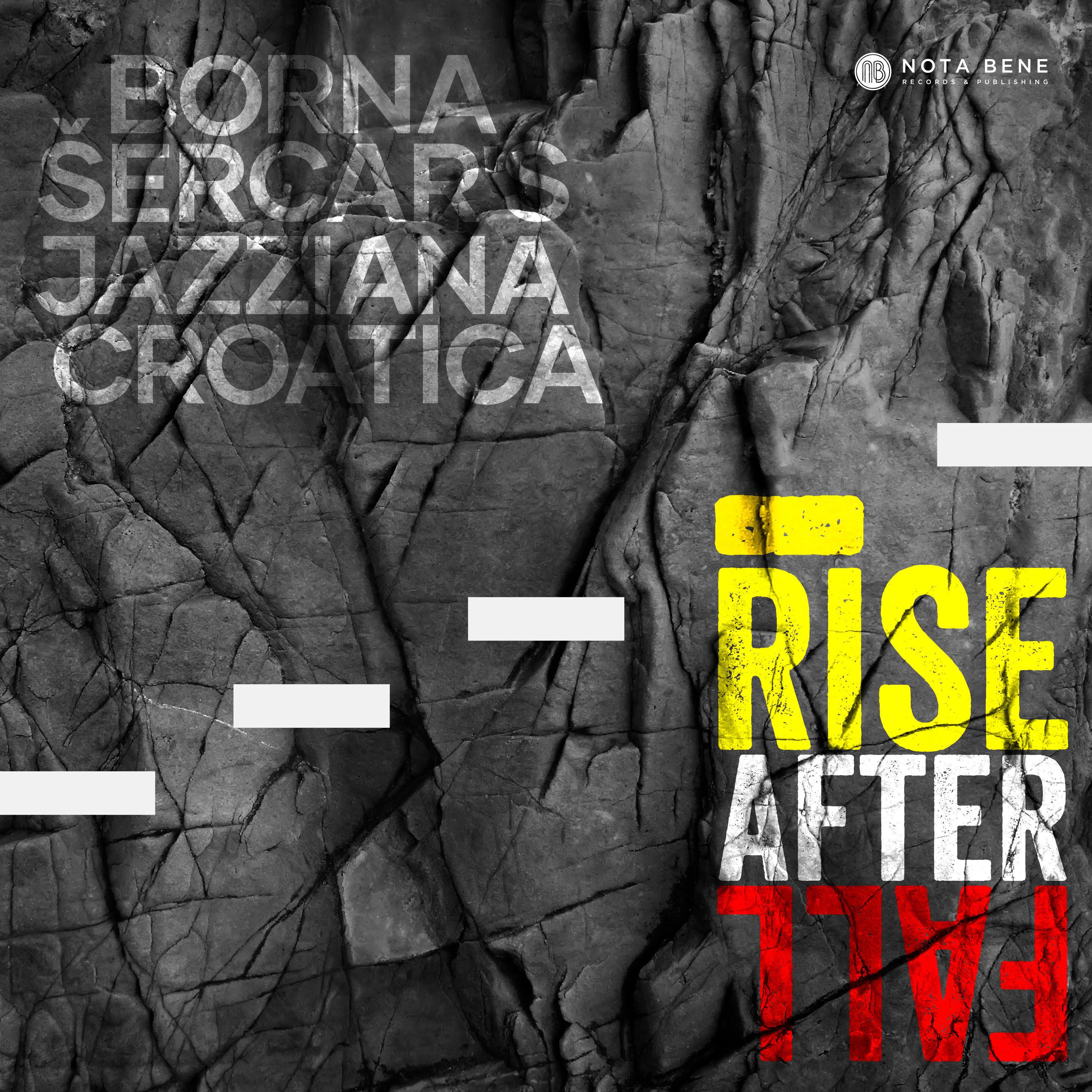 Постер альбома Rise After Fall