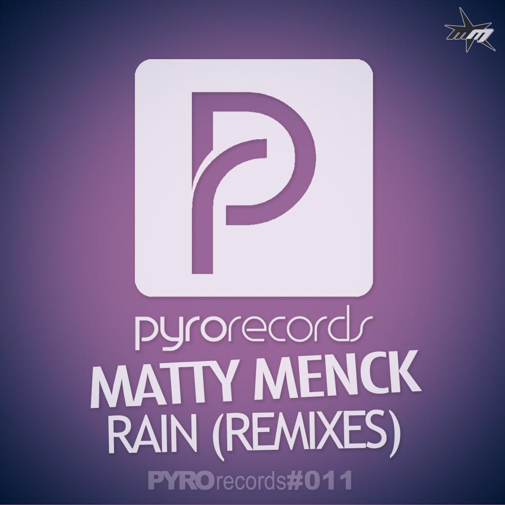 Постер альбома Rain (Remixes)