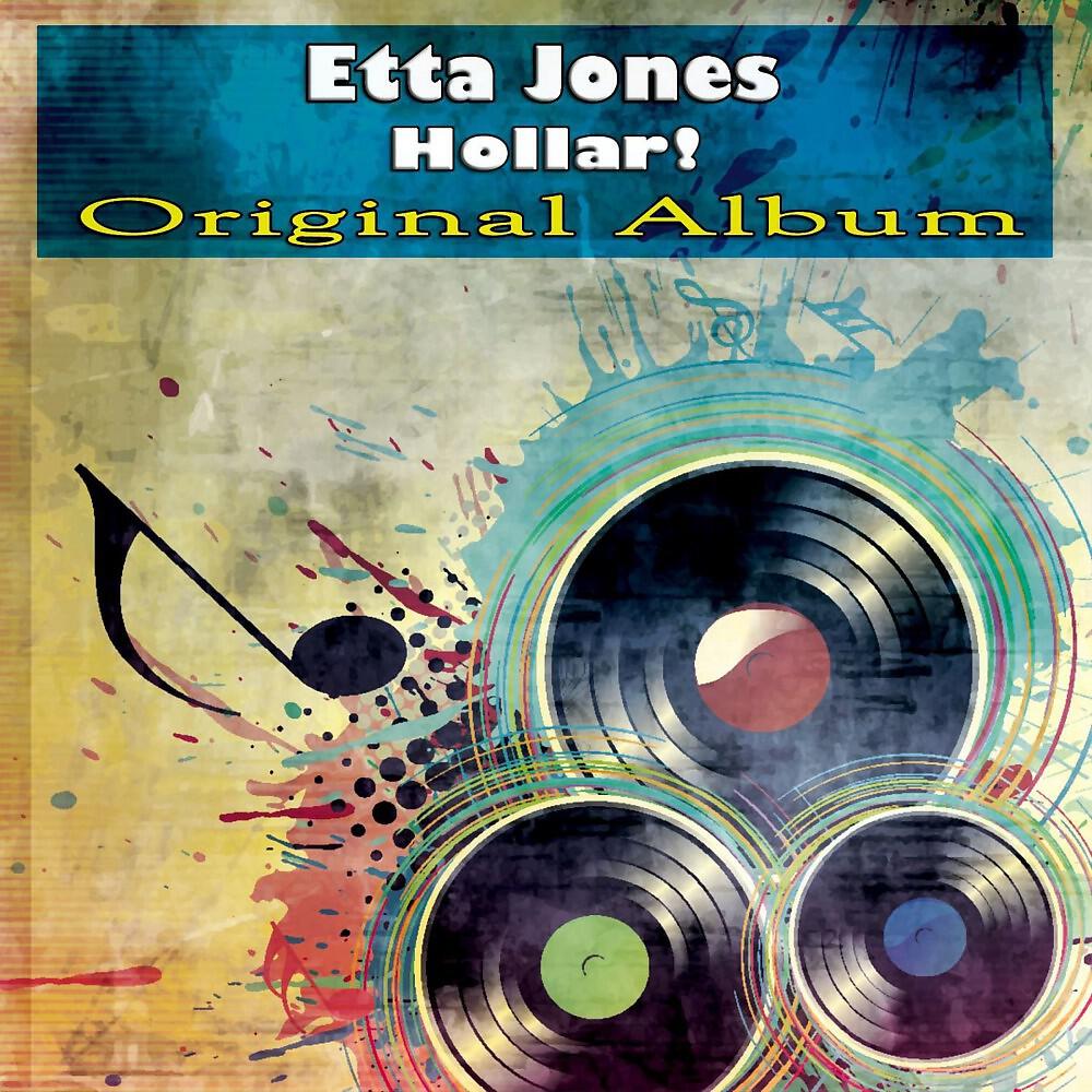 Etta Jones - Our Love Is Here to Stay (Remastered)