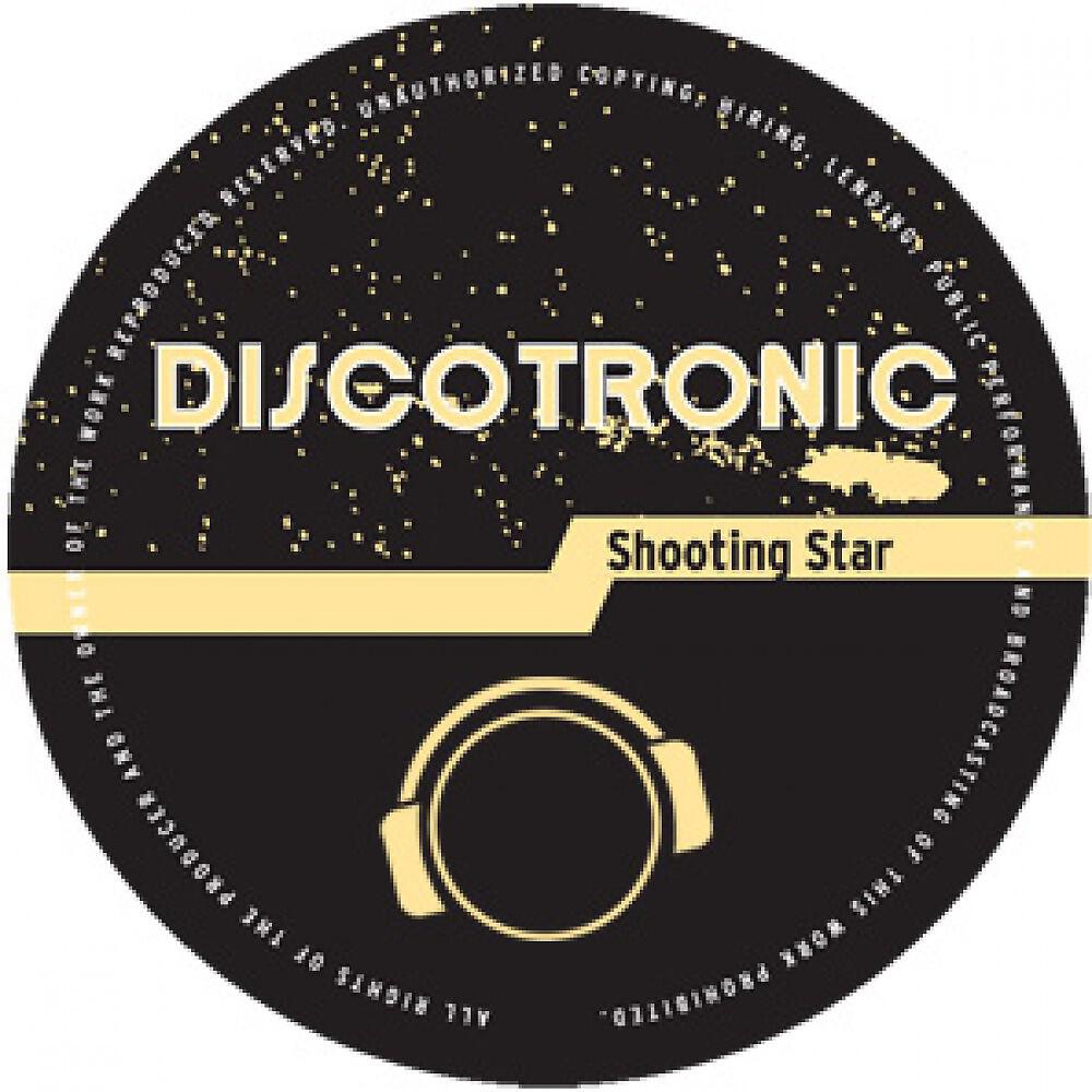 Discotronic - Shooting Star (Golden Arrow Remix)