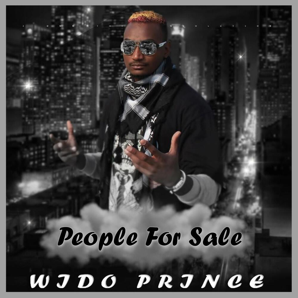 Wido Prince - Baby