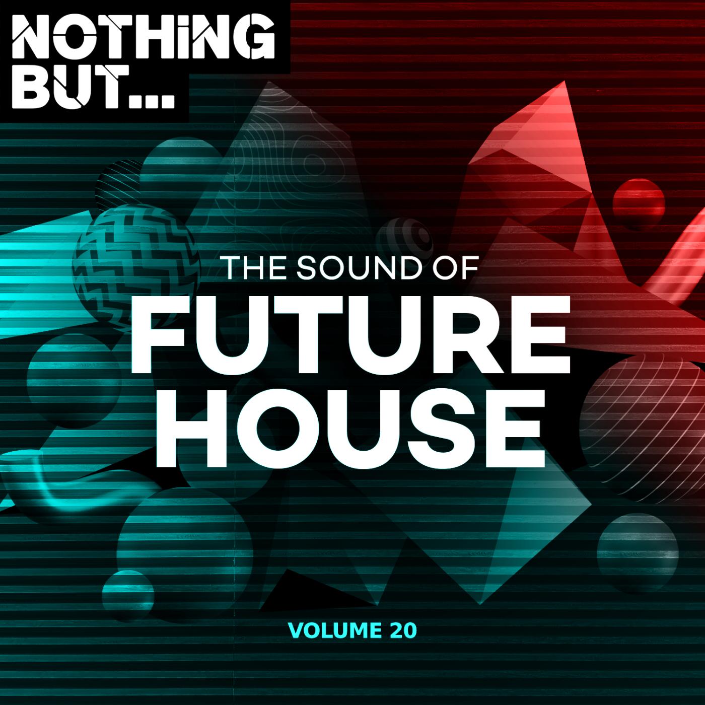 Постер альбома Nothing But... The Sound of Future House, Vol. 20