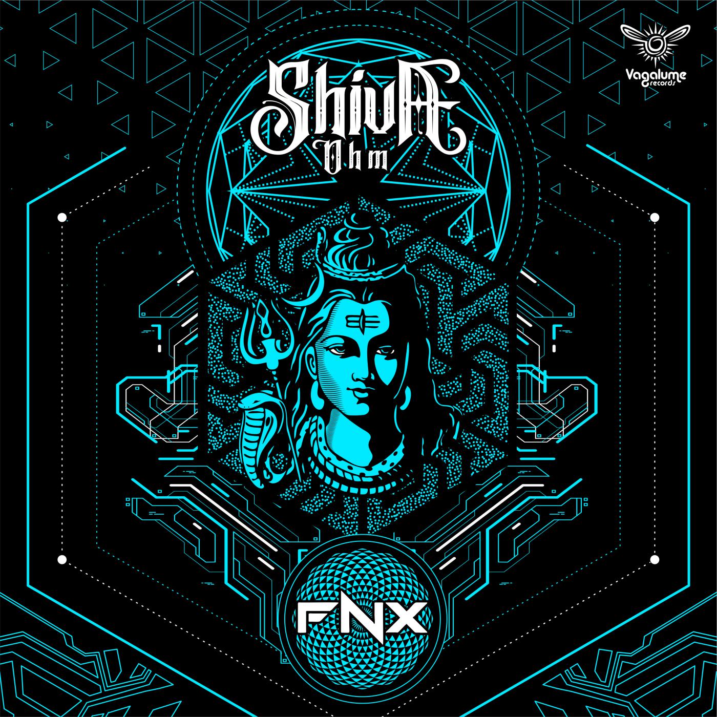 Постер альбома Shiva Ohm