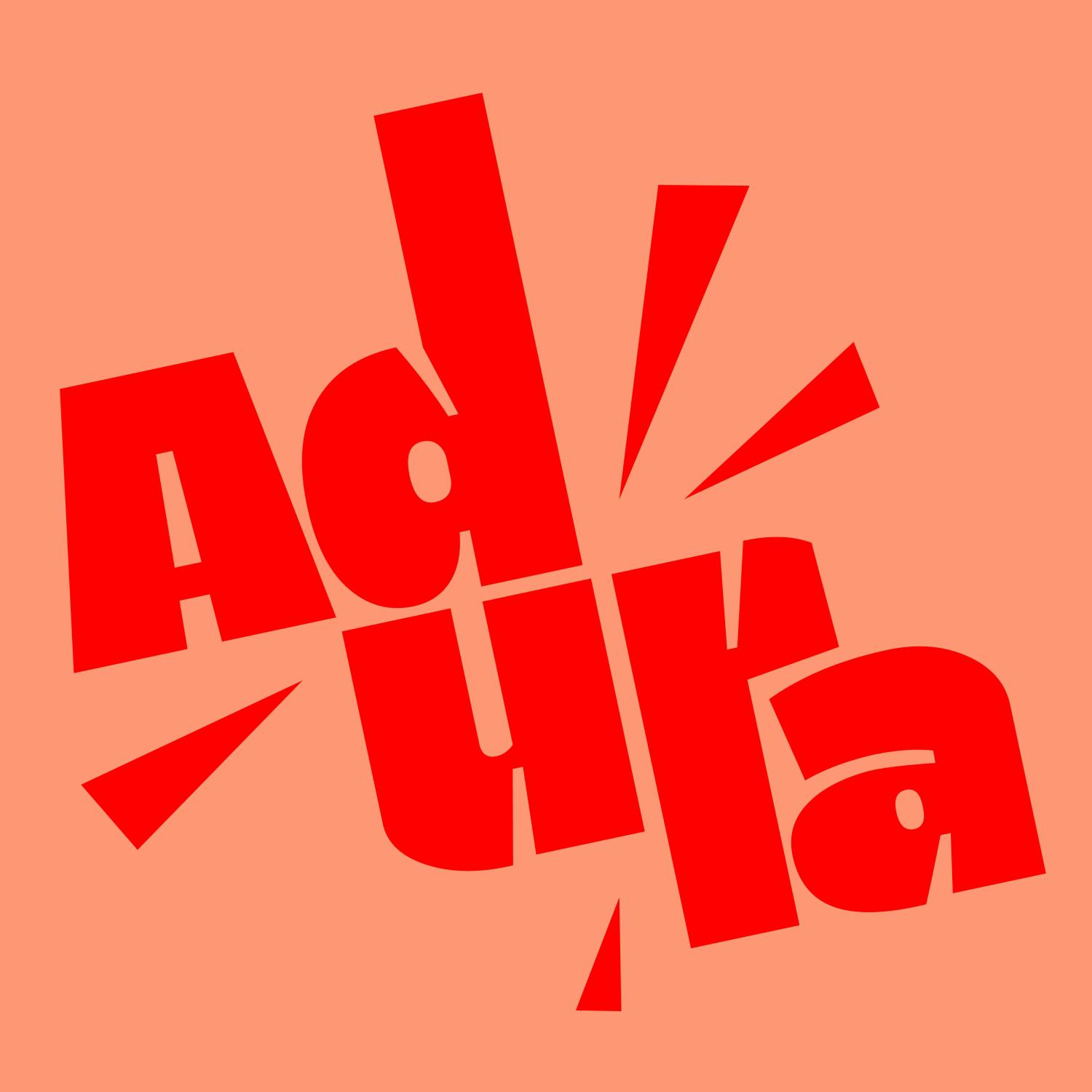 Постер альбома Adura