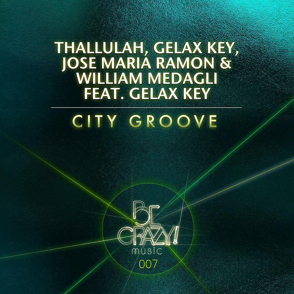 Thallulah - City Groove (Jean Claude Ades Remix)