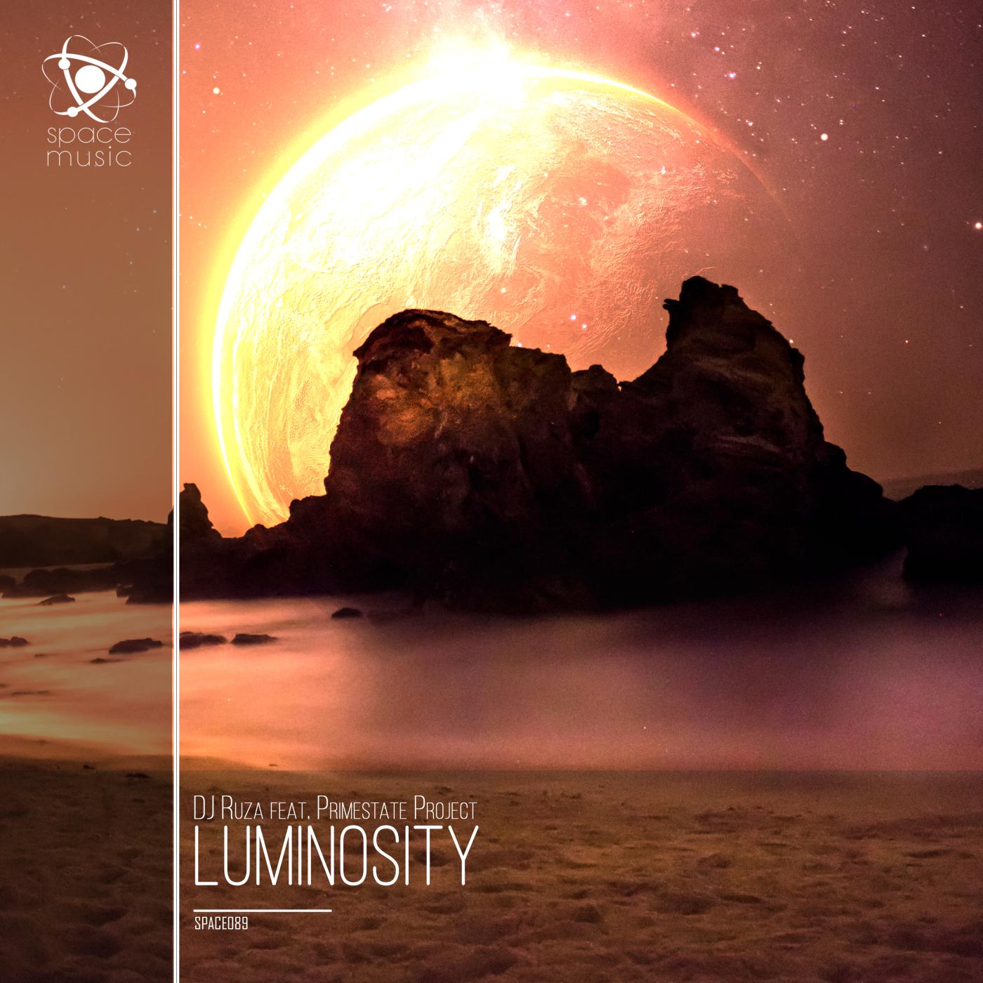 Постер альбома Luminosity