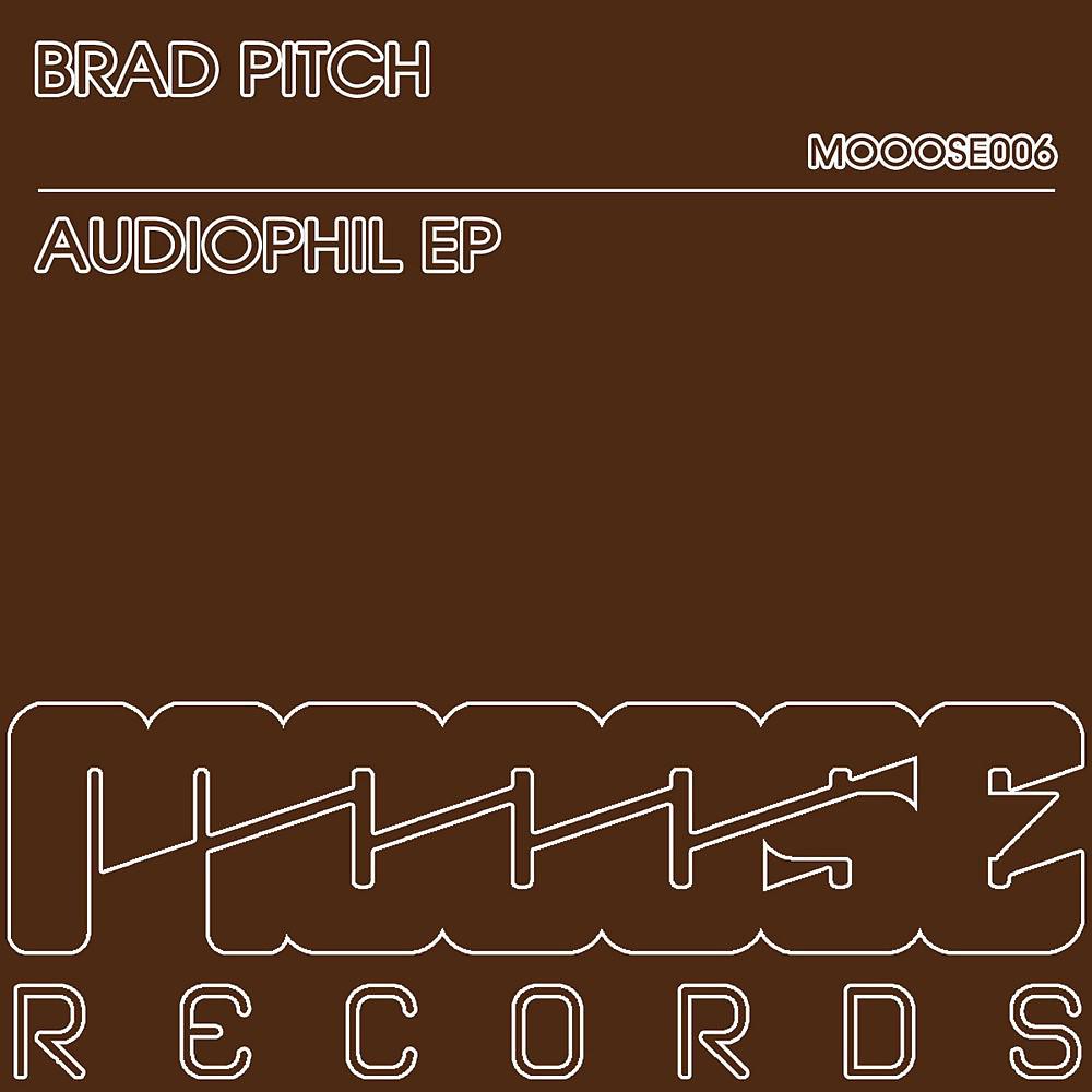 Постер альбома Audiophil