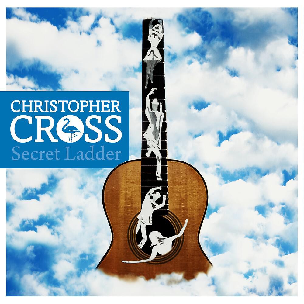 Christopher Cross - Reverend Blowhard