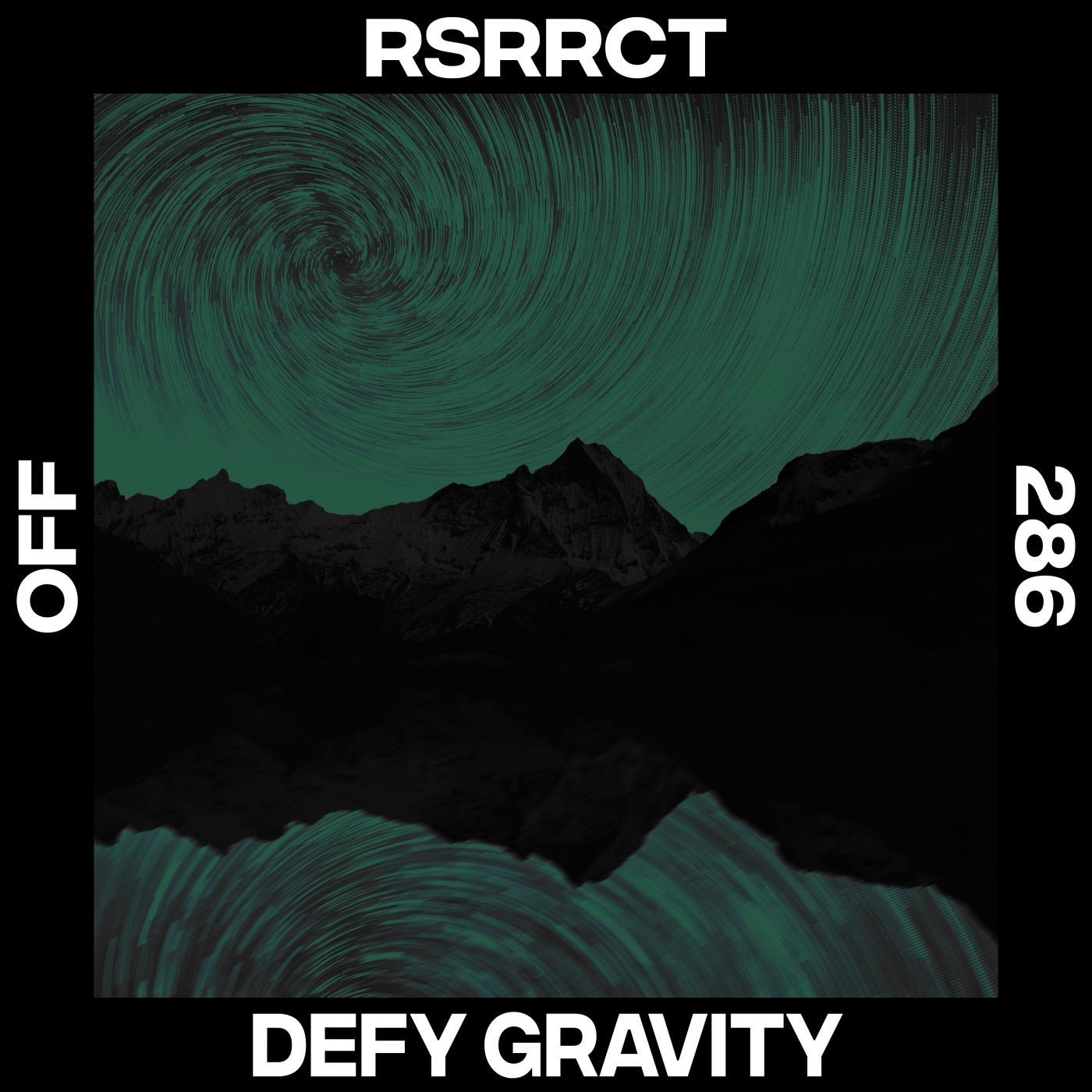 Постер альбома Defy Gravity