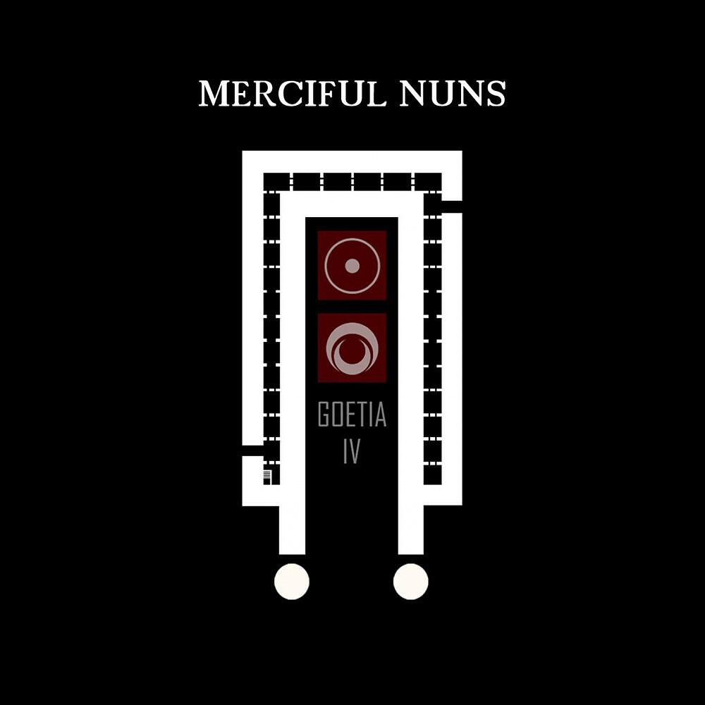Merciful Nuns - Ara Goetia
