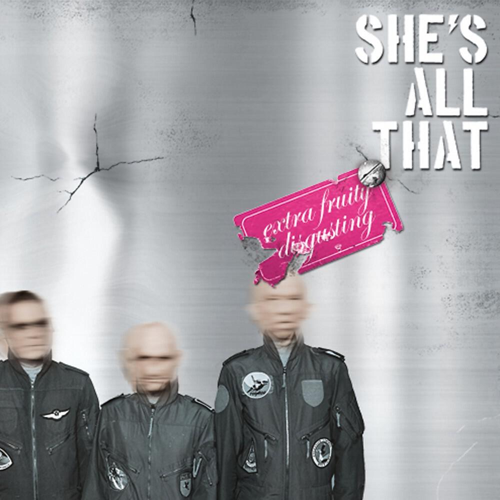 She's All That - Nic's Fertilizer