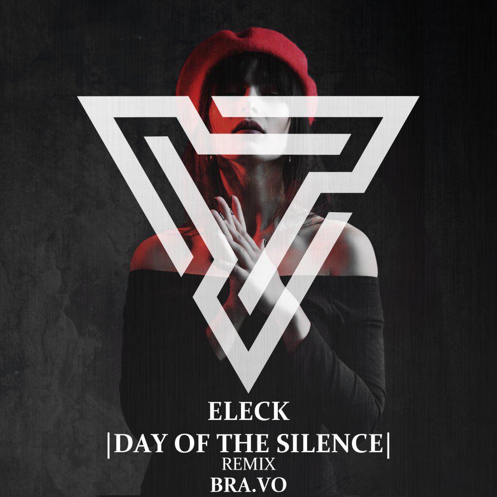 Постер альбома Day Of The Silence