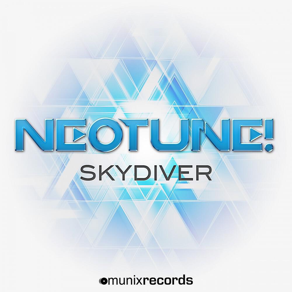 NeoTune! - Skydiver (Cueboy & Tribune Remix)