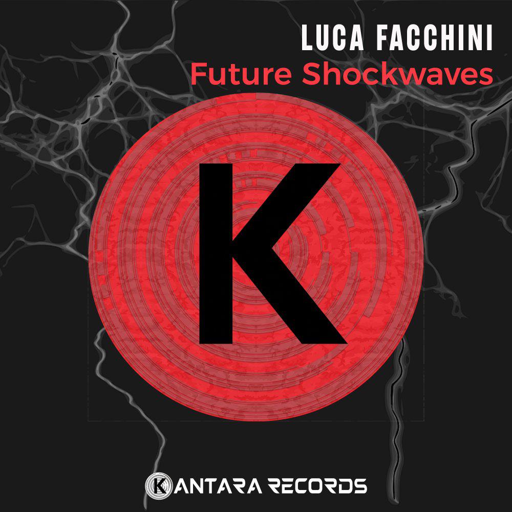Постер альбома Future Shockwaves