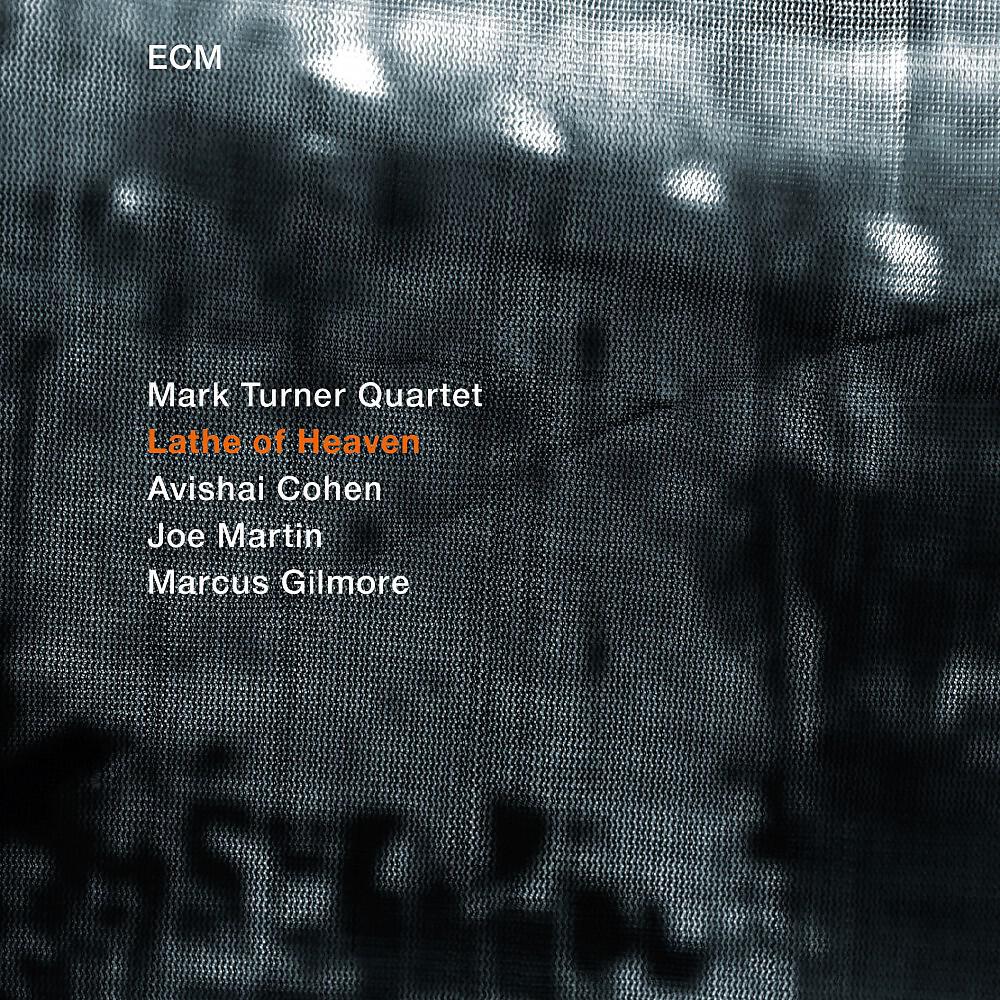 Mark Turner, Avishai Cohen, Joe Martin & Marcus Gilmore - Ethan's Line
