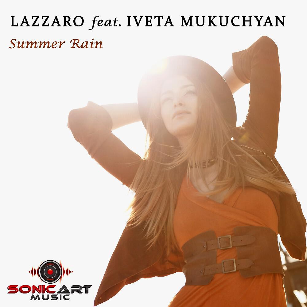 Lazzaro - Summer Rain (Uplink Remix Edit)