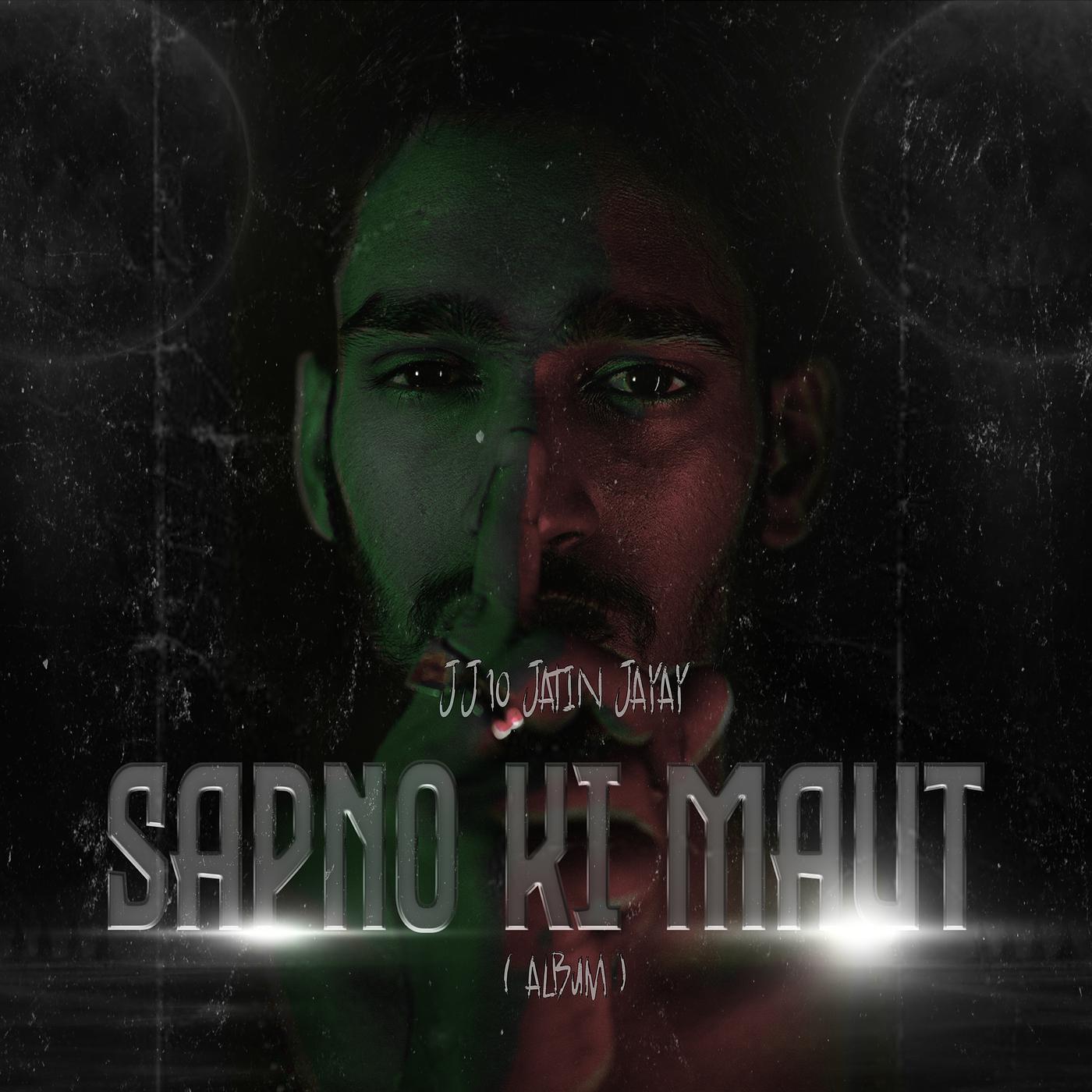Постер альбома Sapno Ki Maut