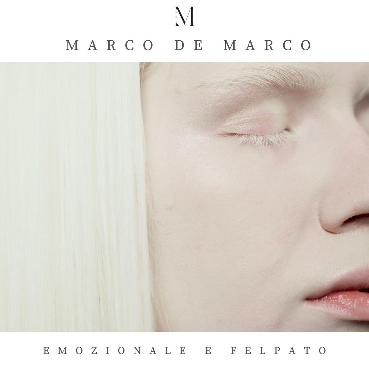 Постер альбома Emozionale E Felpato