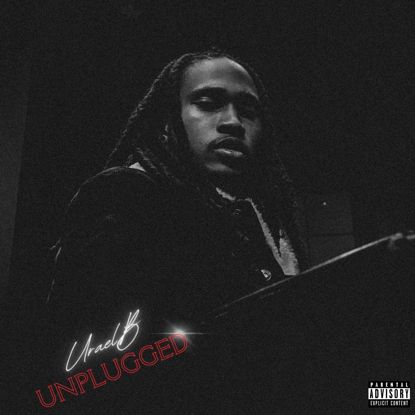Постер альбома UraelB (Unplugged)