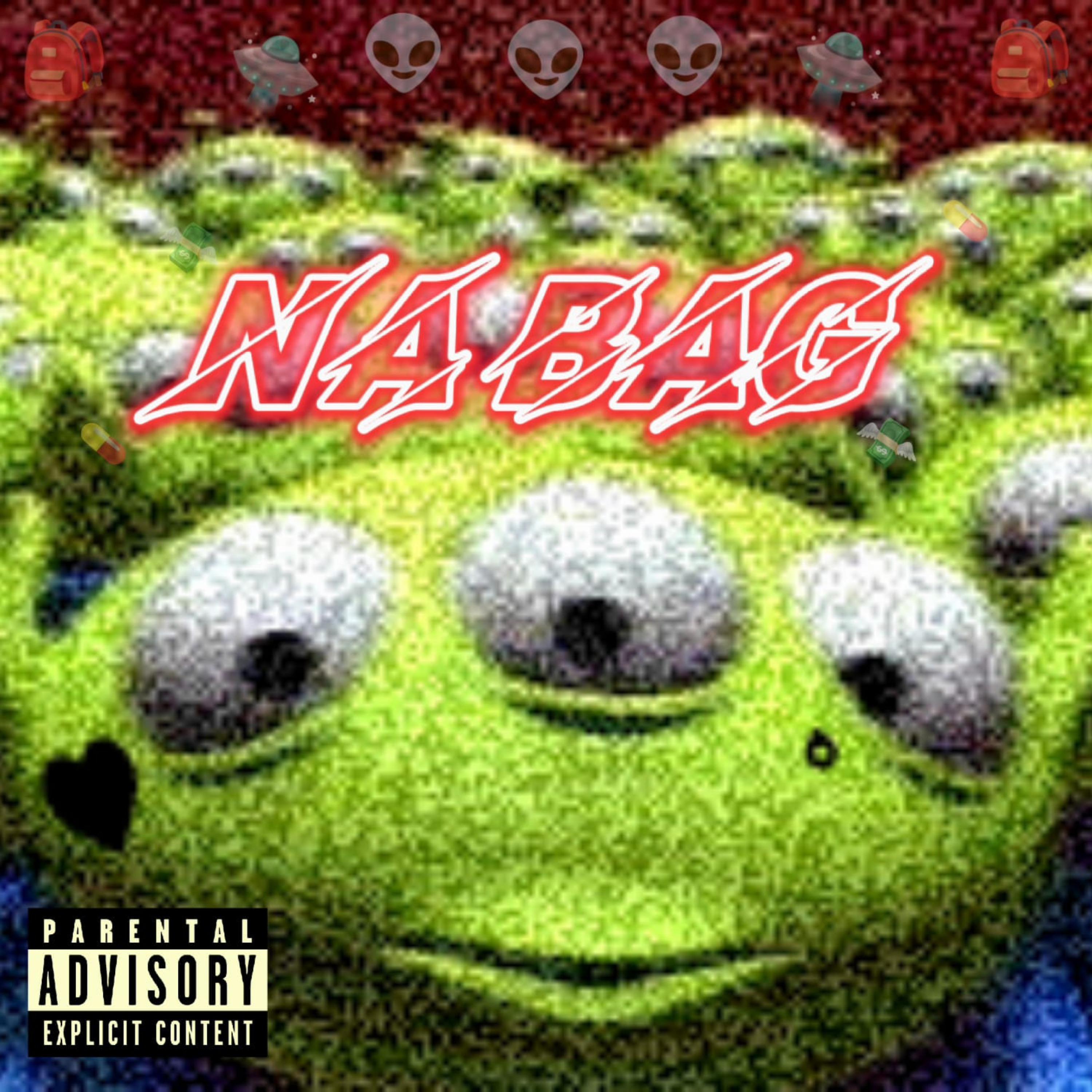 Постер альбома Na Bag