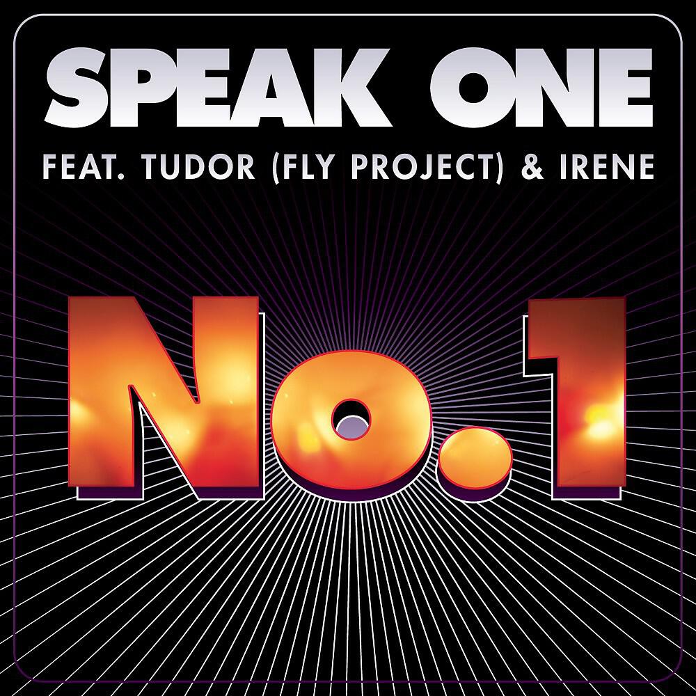 Speak One - No.1 (Extended Version)