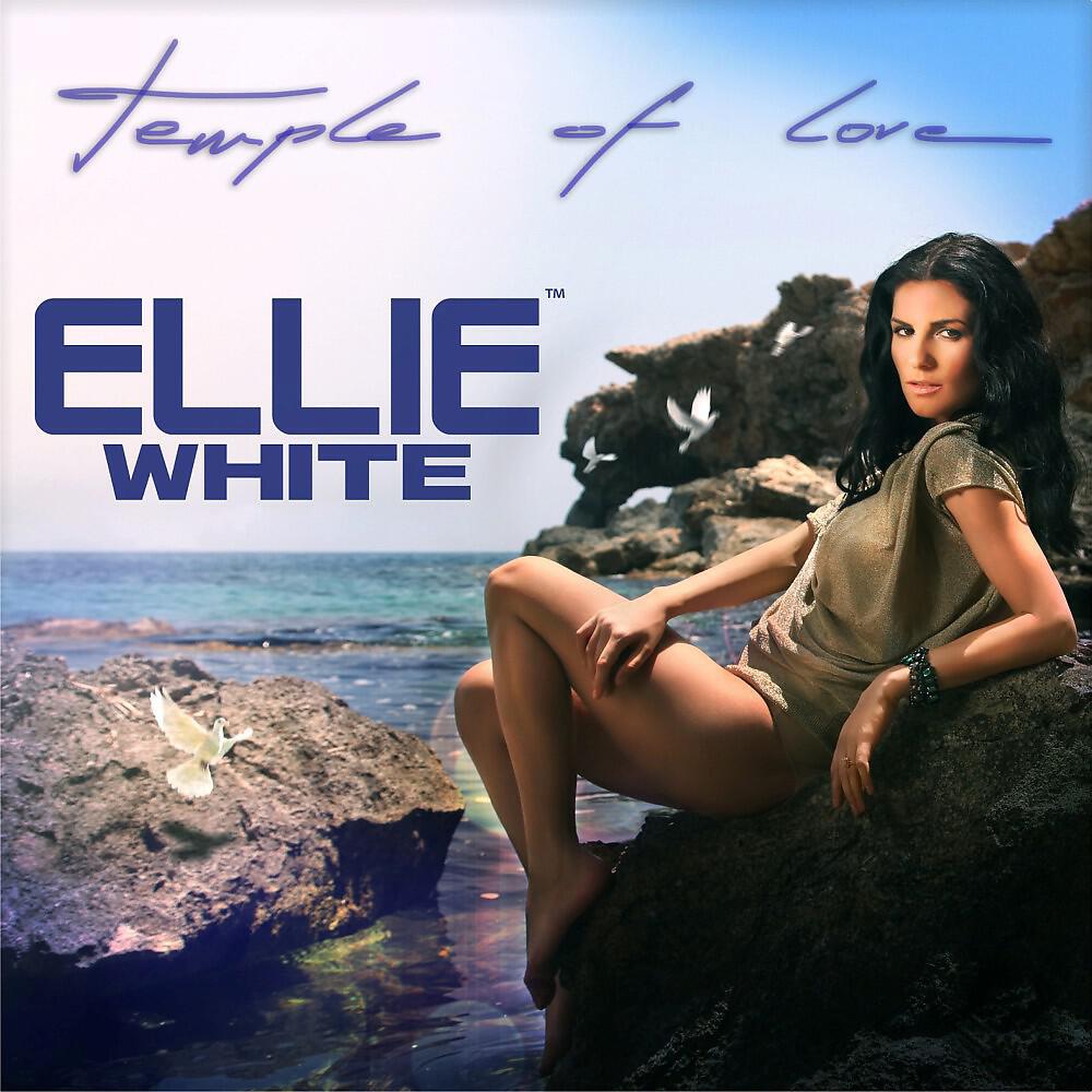 Ellie White - Temple of Love (Radio Edit)