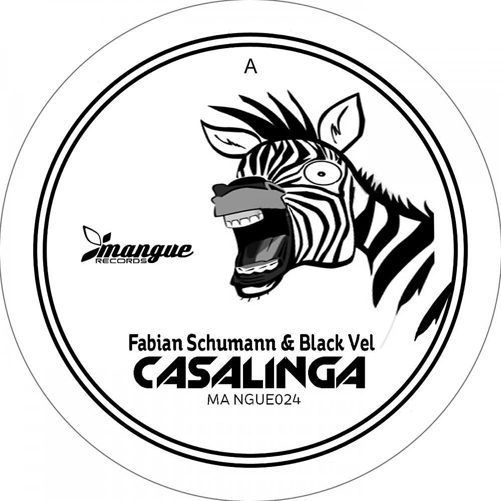 Постер альбома Casalinga