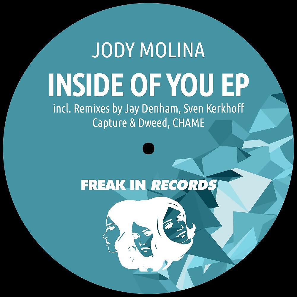 Jody Molina - Inside of You (Sven Kerkhoff Remix)